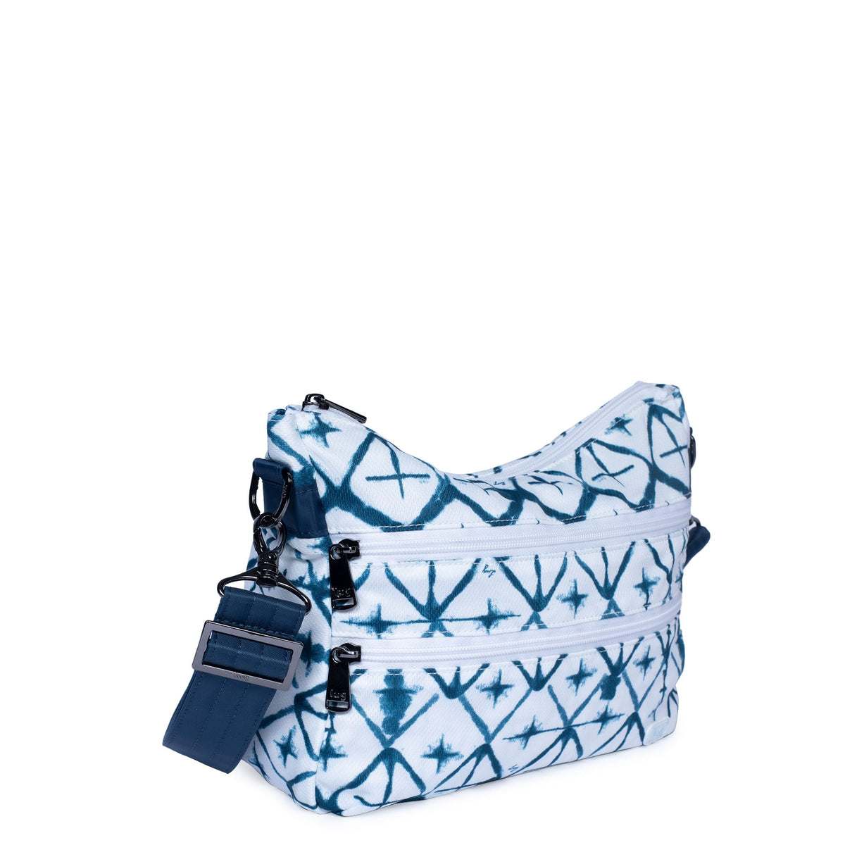 Slider FS Crossbody Bag