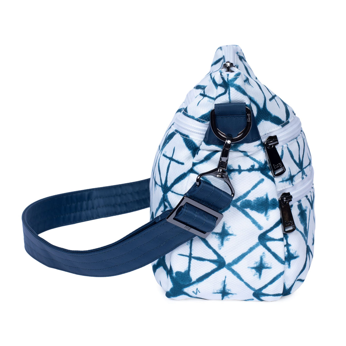 Slider FS Crossbody Bag
