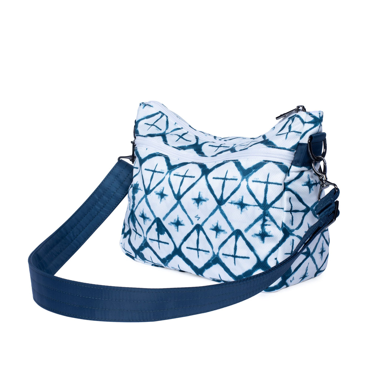Slider FS Crossbody Bag