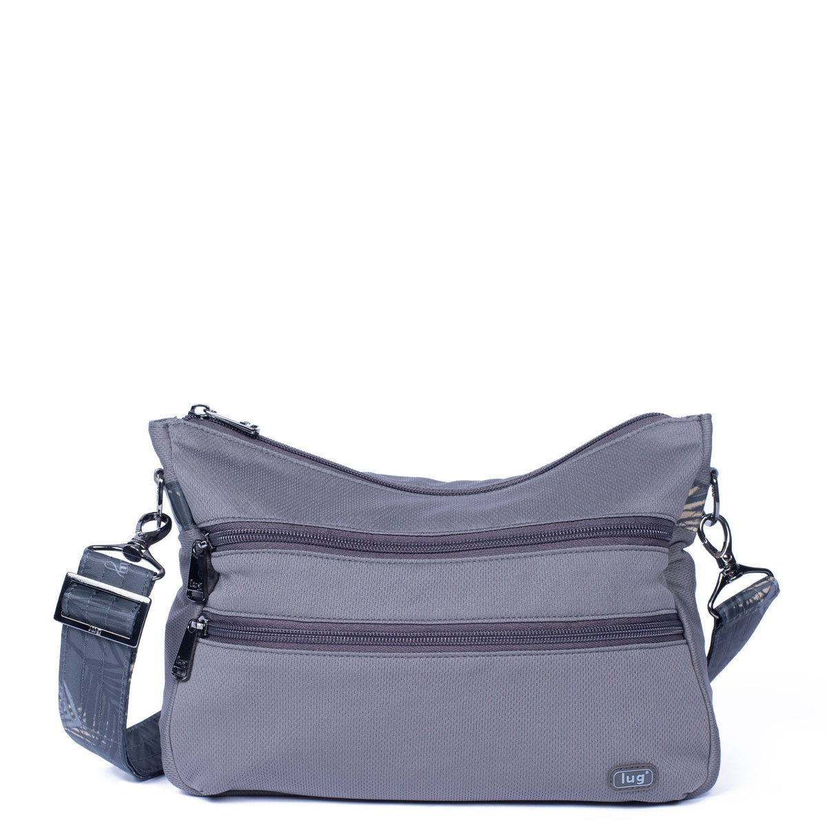 Slider FS Crossbody Bag