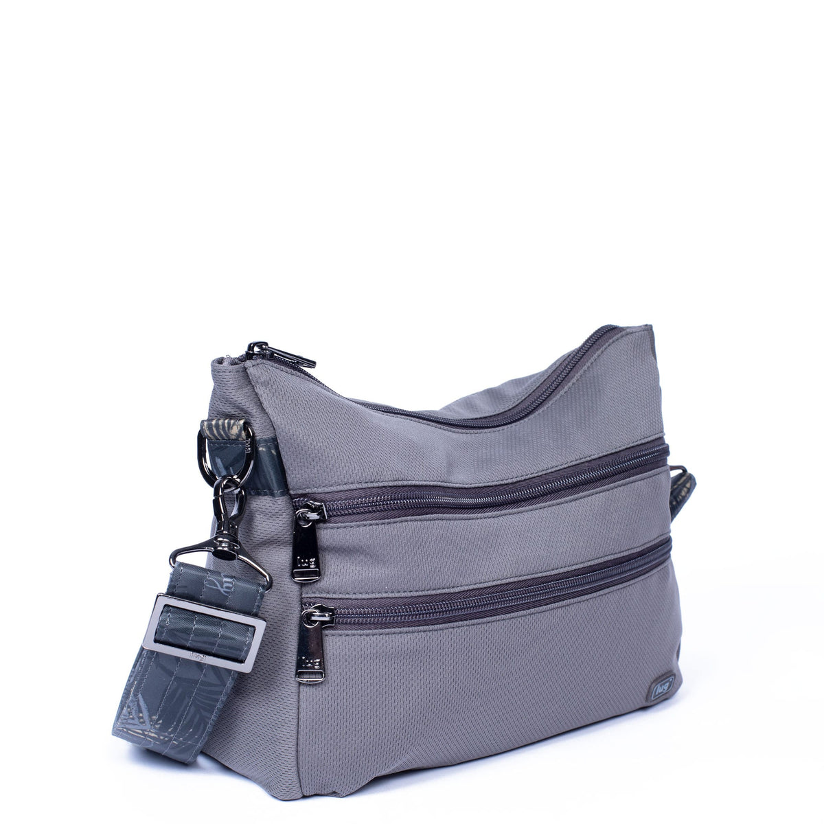 Slider FS Crossbody Bag