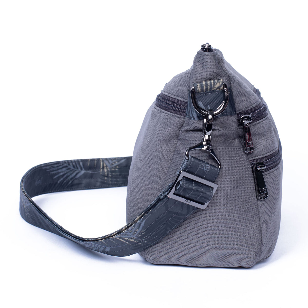 Slider FS Crossbody Bag
