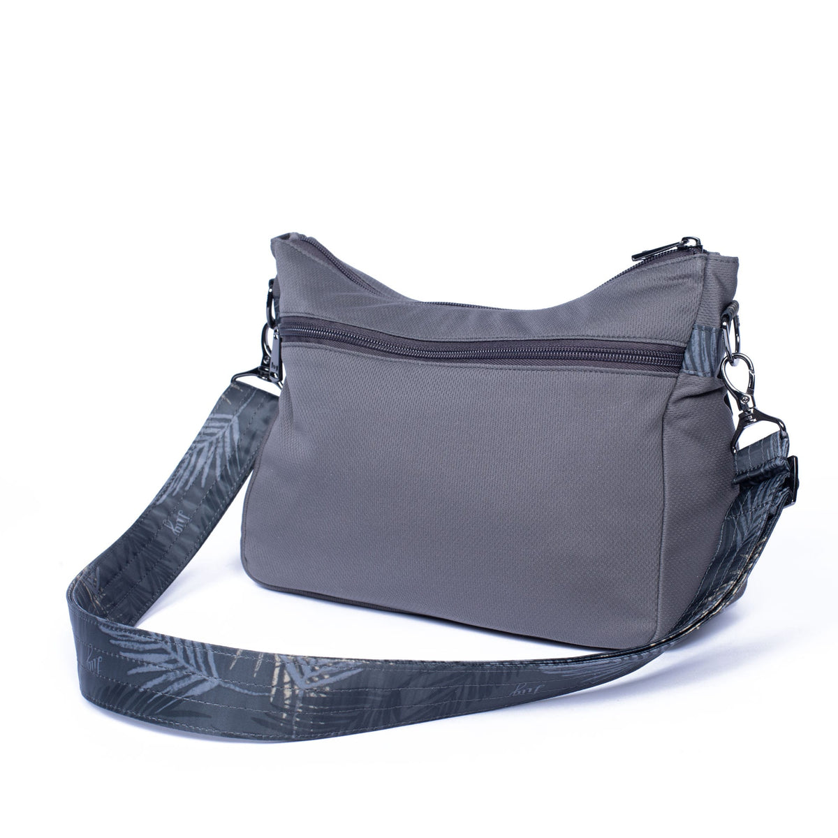 Slider FS Crossbody Bag
