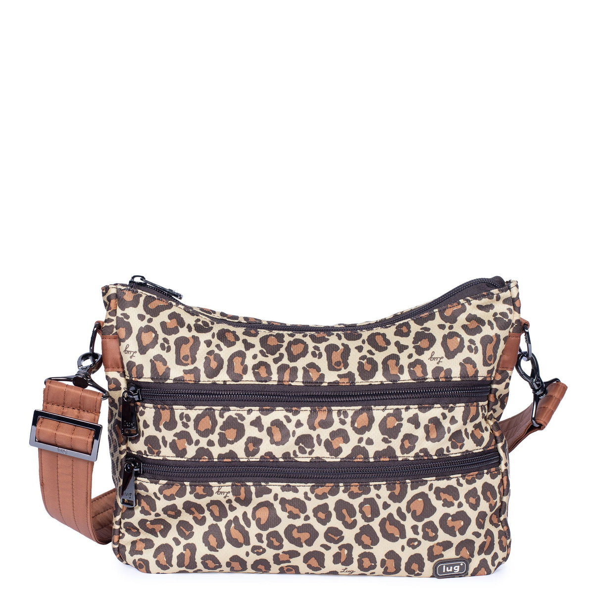 Slider FS Crossbody Bag