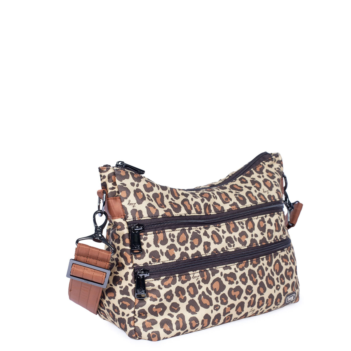 Slider FS Crossbody Bag