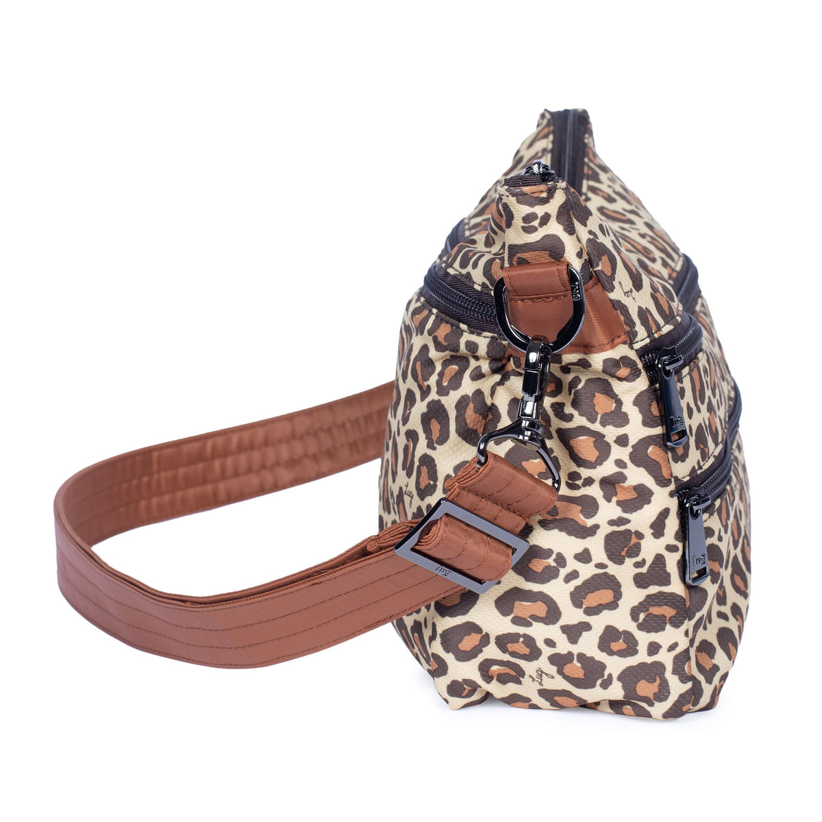 Slider FS Crossbody Bag