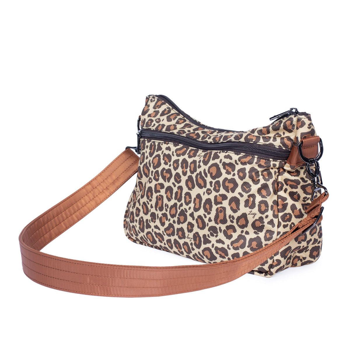 Slider FS Crossbody Bag