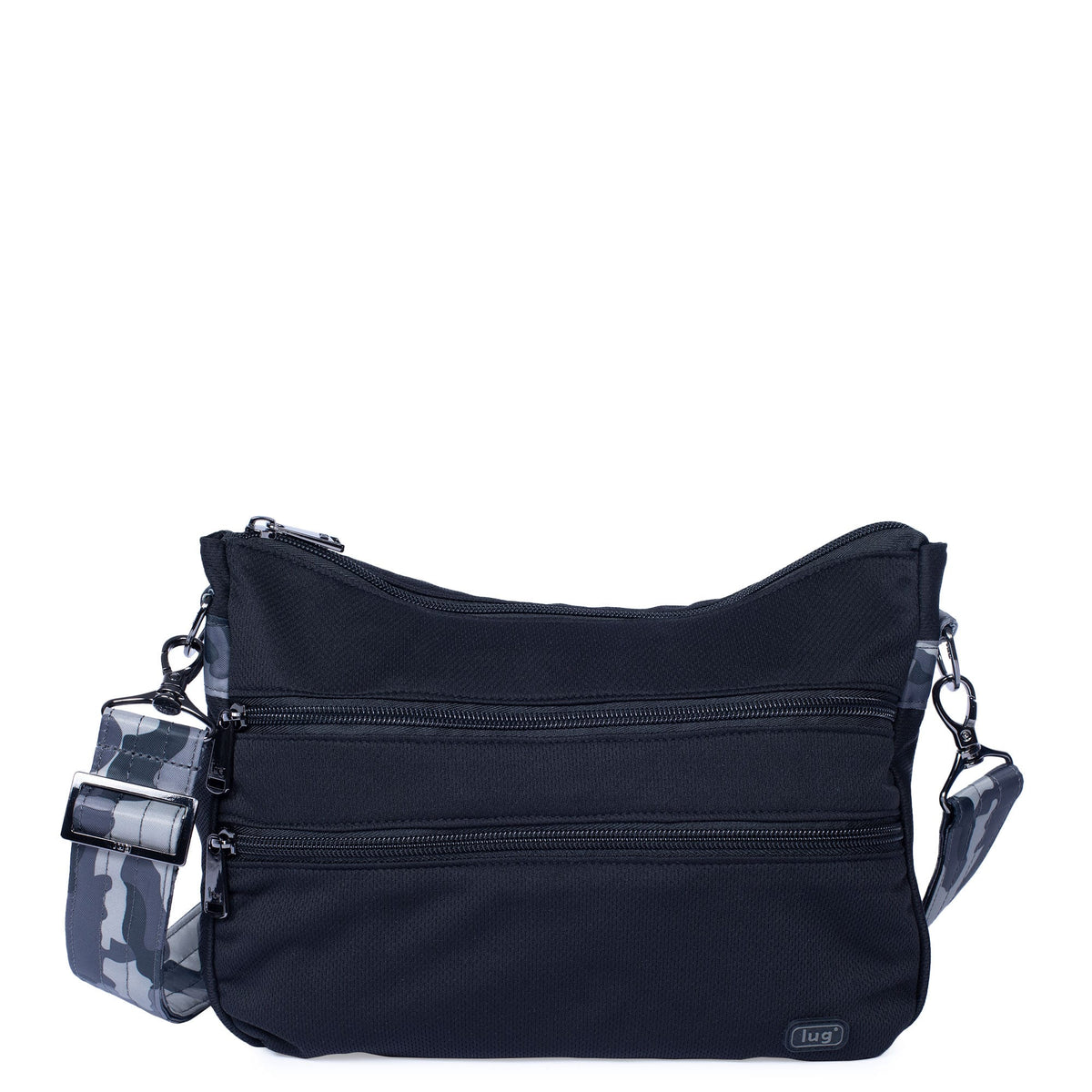 Slider FS Crossbody Bag