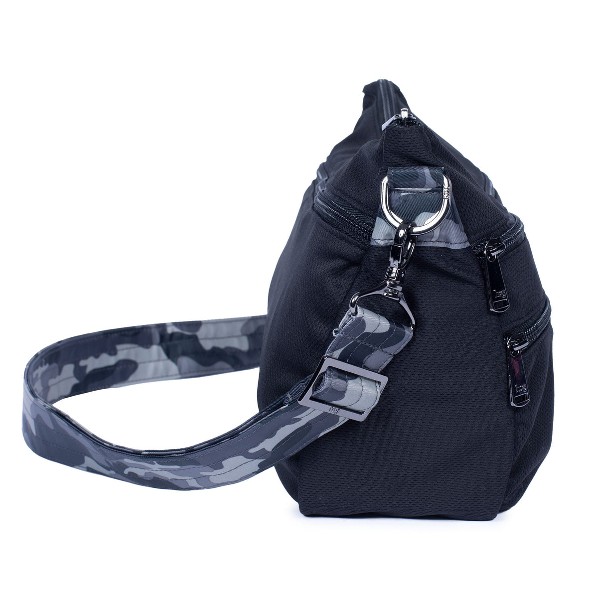 Slider FS Crossbody Bag