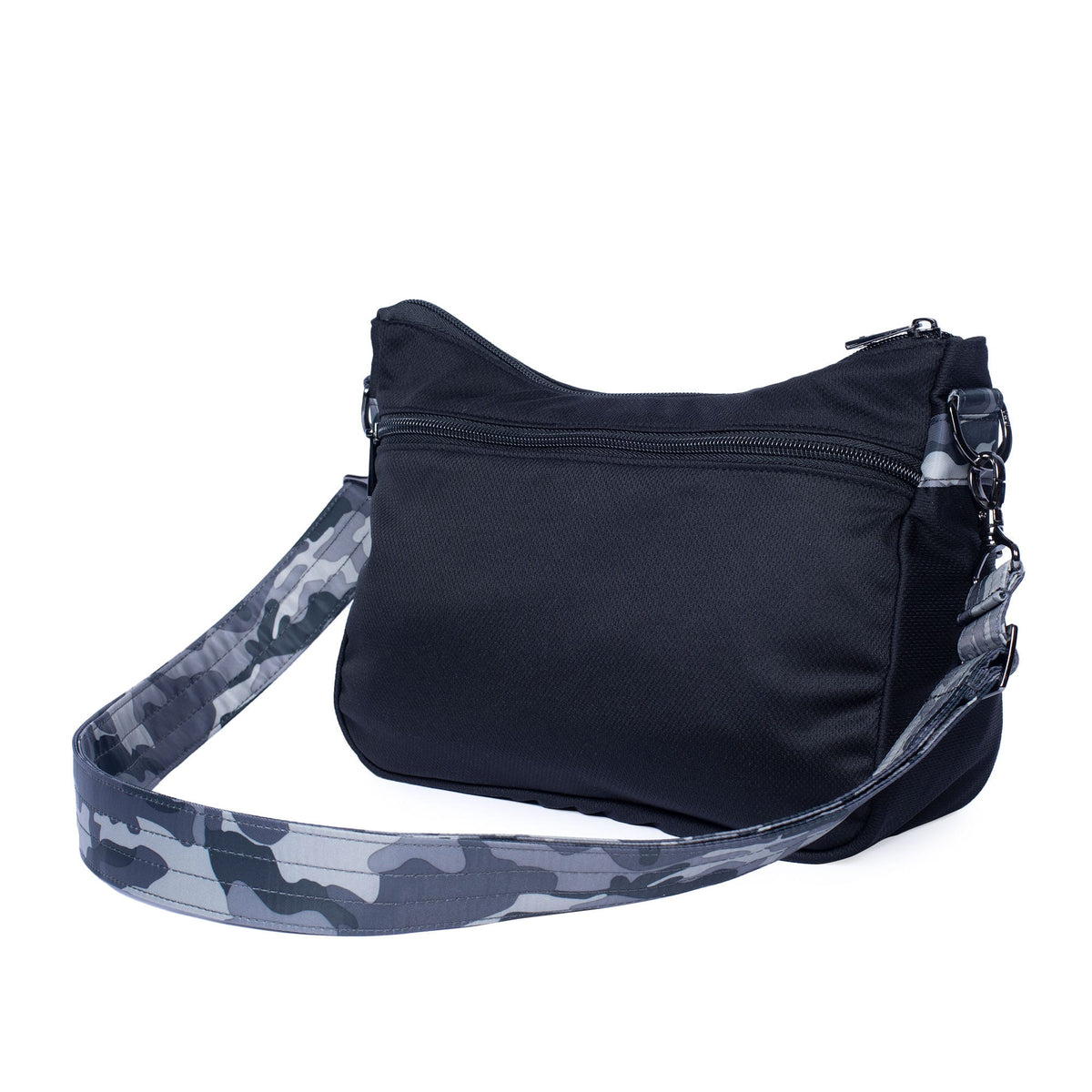Slider FS Crossbody Bag