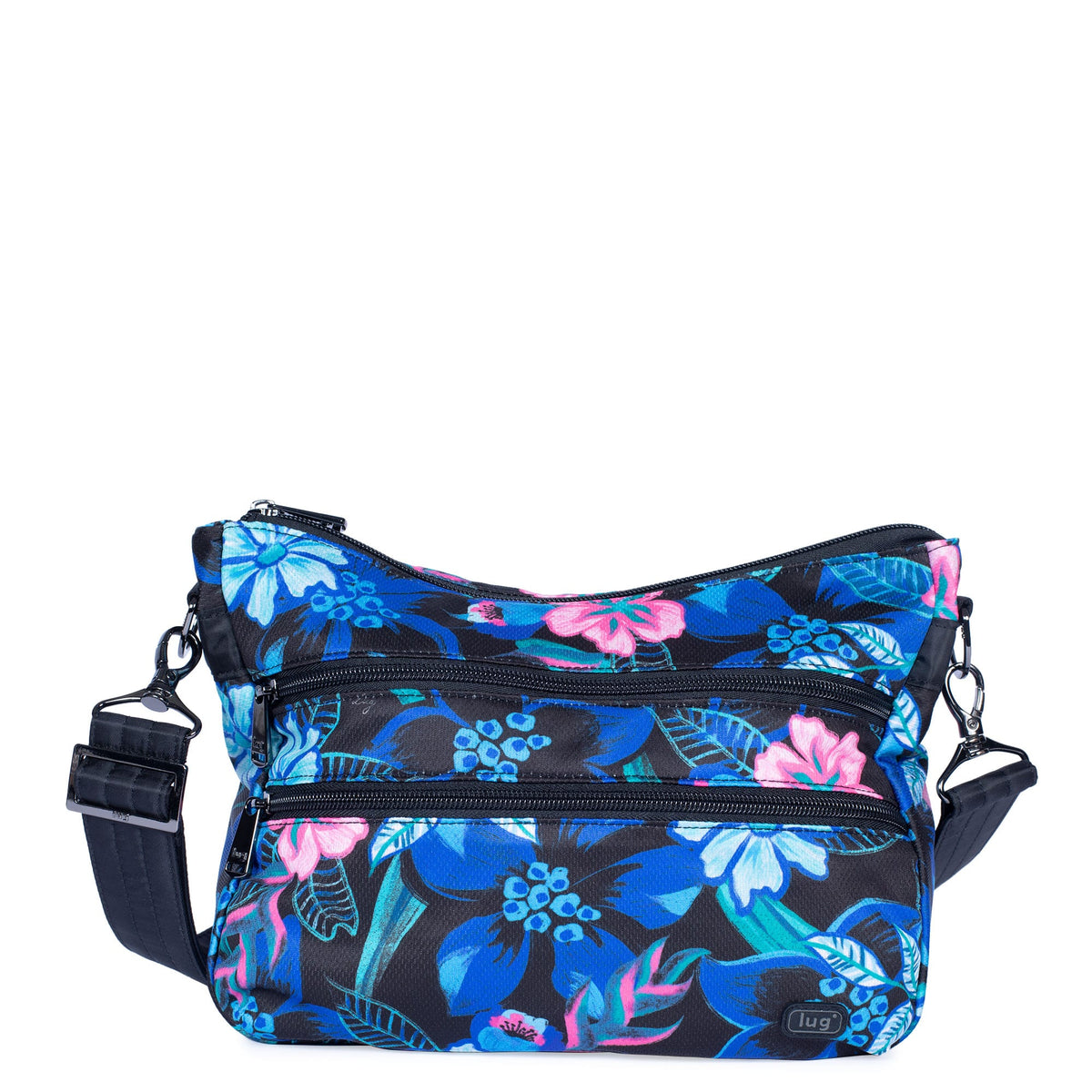 Slider FS Crossbody Bag