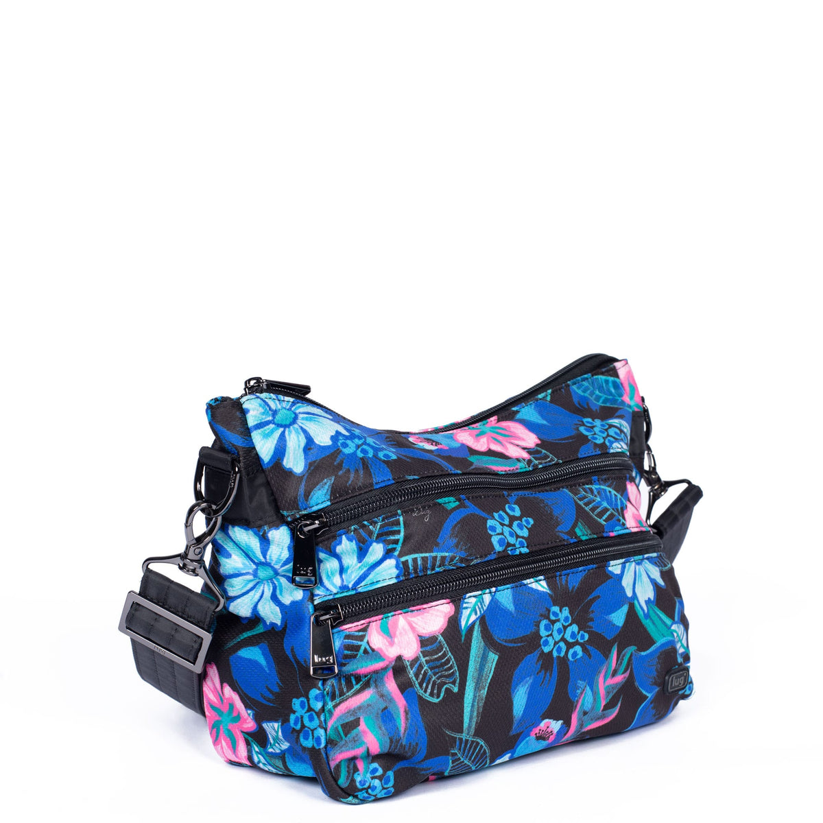 Slider FS Crossbody Bag