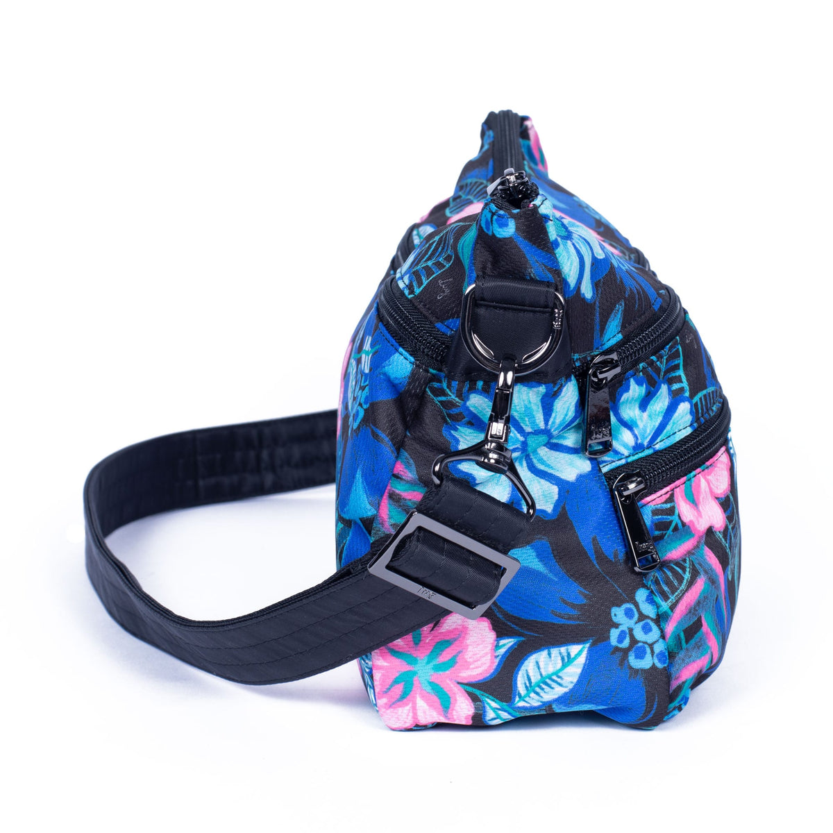 Slider FS Crossbody Bag