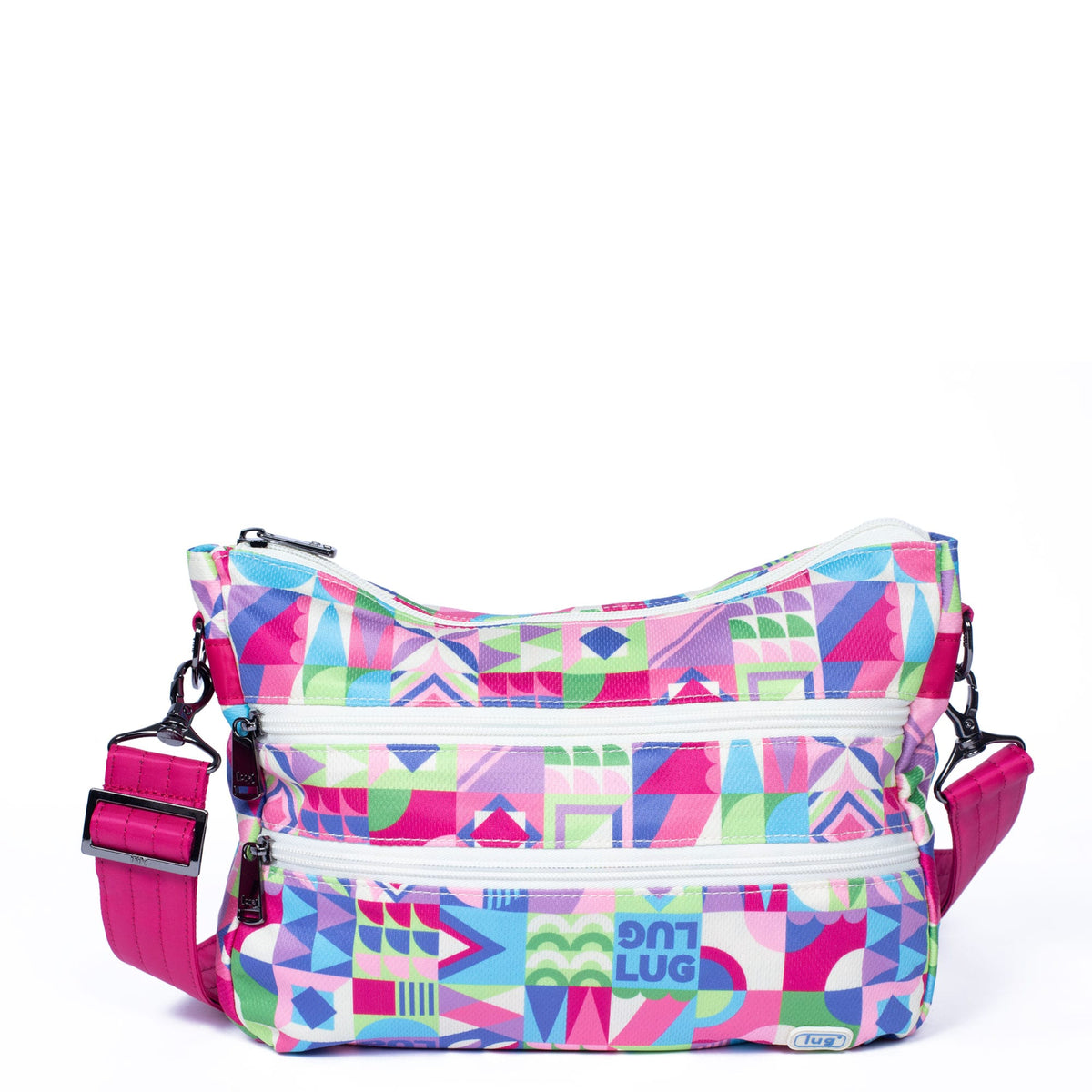 Slider FS Crossbody Bag