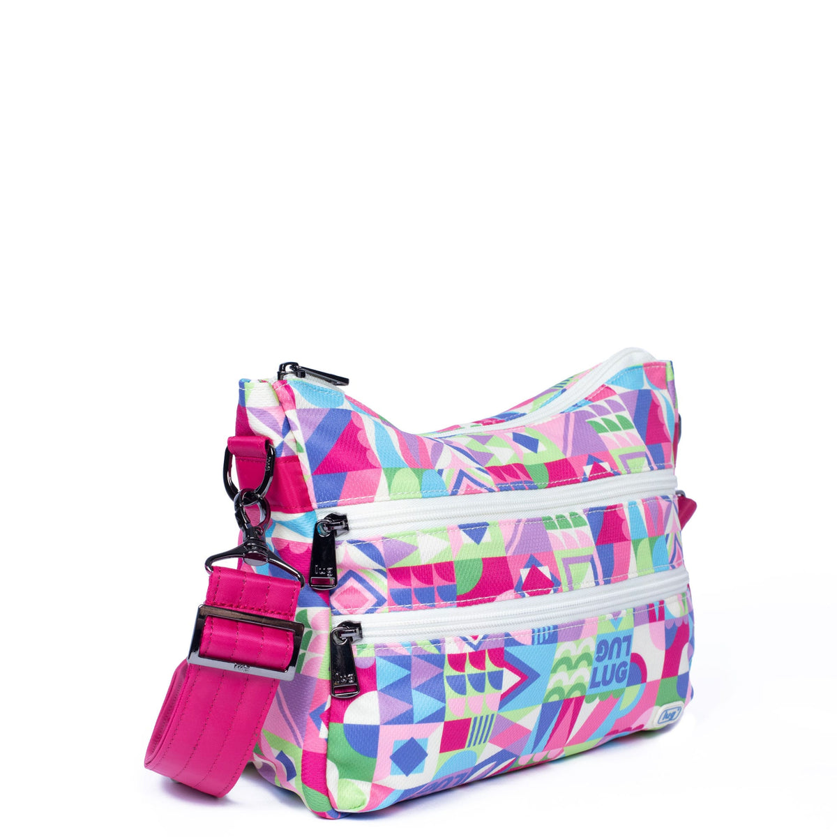 Slider FS Crossbody Bag