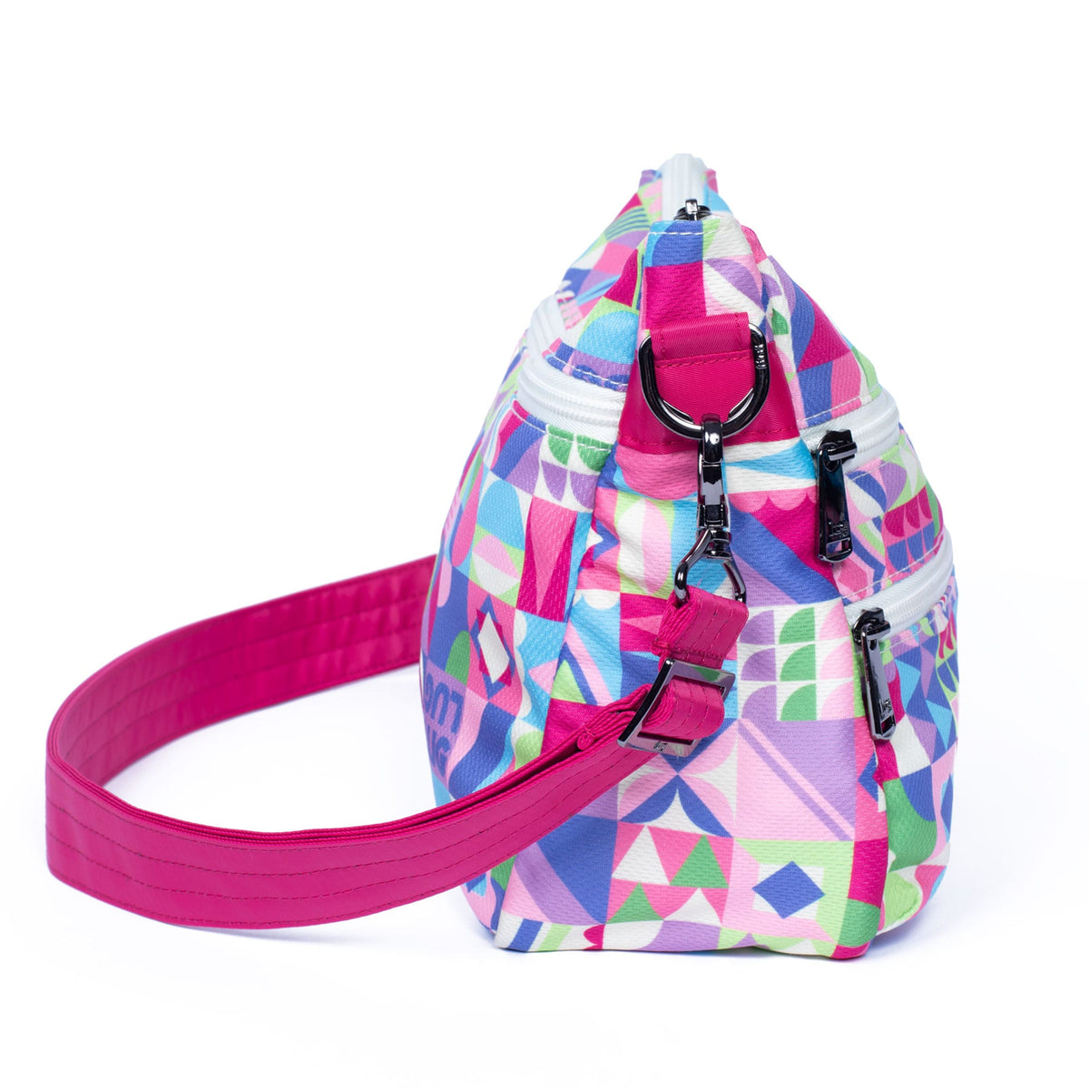 Slider FS Crossbody Bag