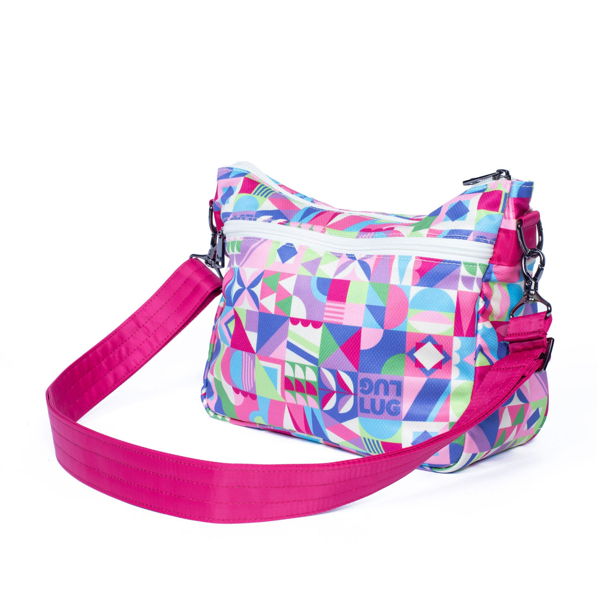 Slider FS Crossbody Bag