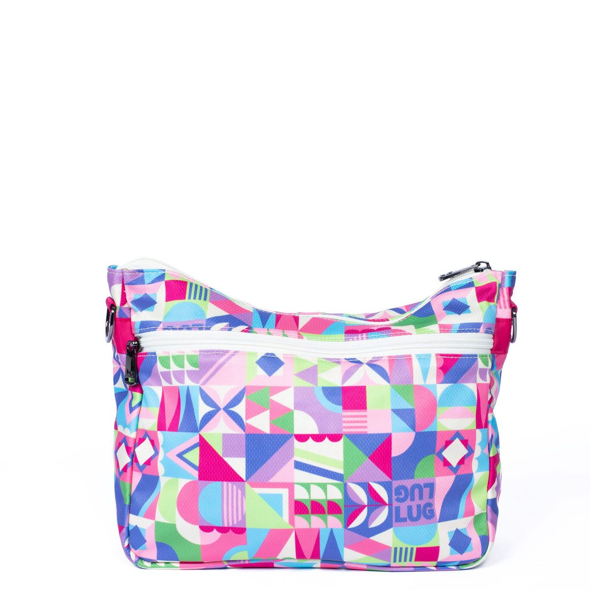 Slider FS Crossbody Bag
