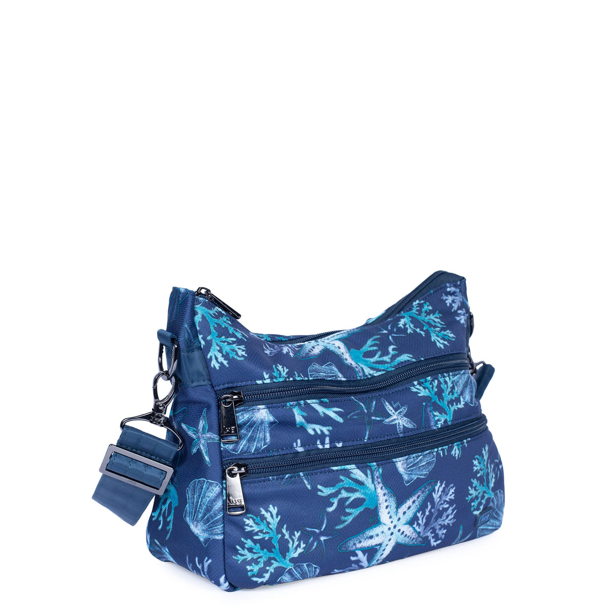 Slider FS Crossbody Bag