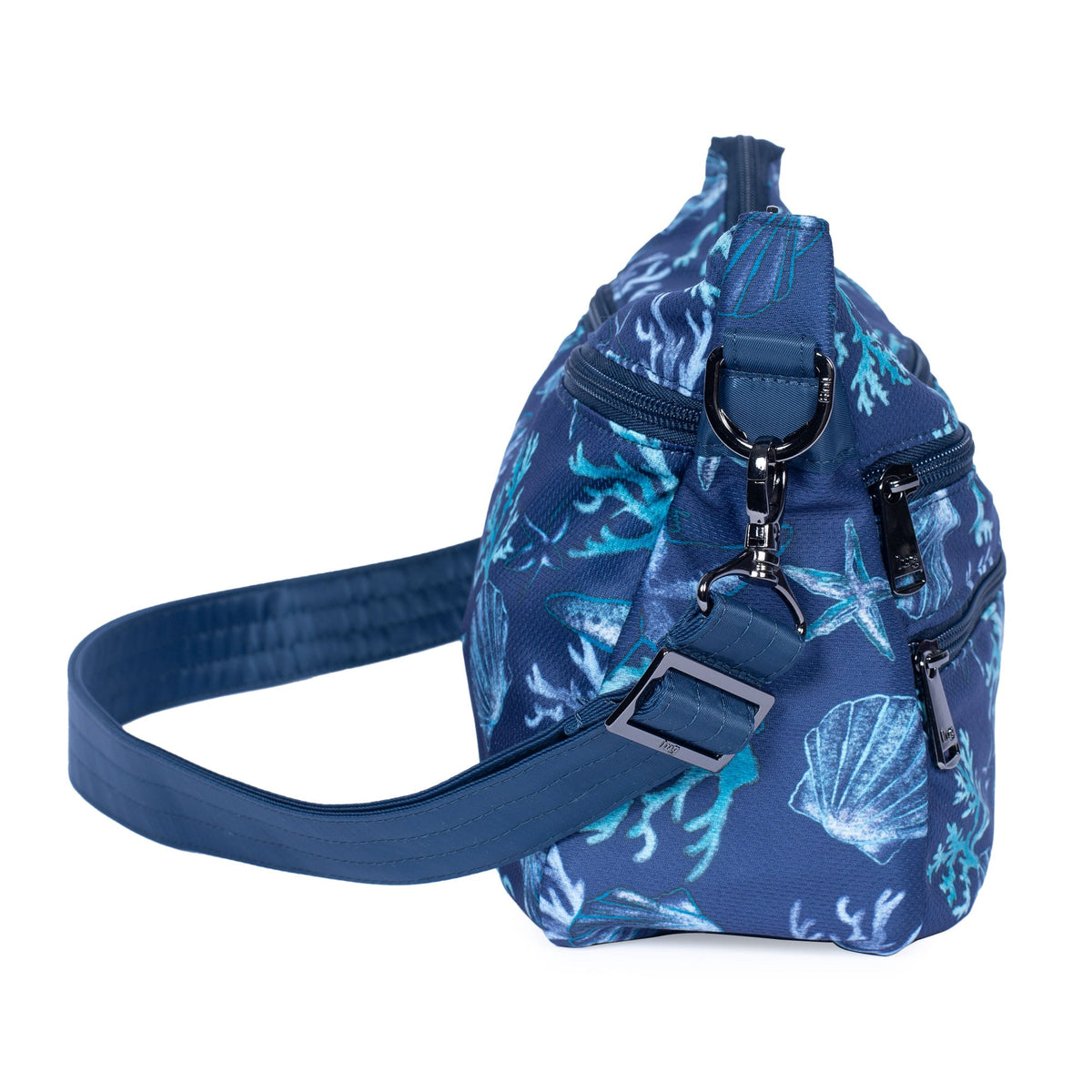 Slider FS Crossbody Bag