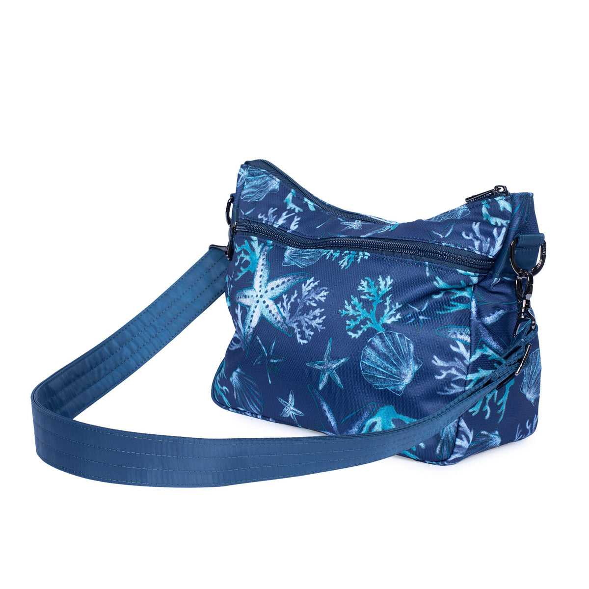 Slider FS Crossbody Bag
