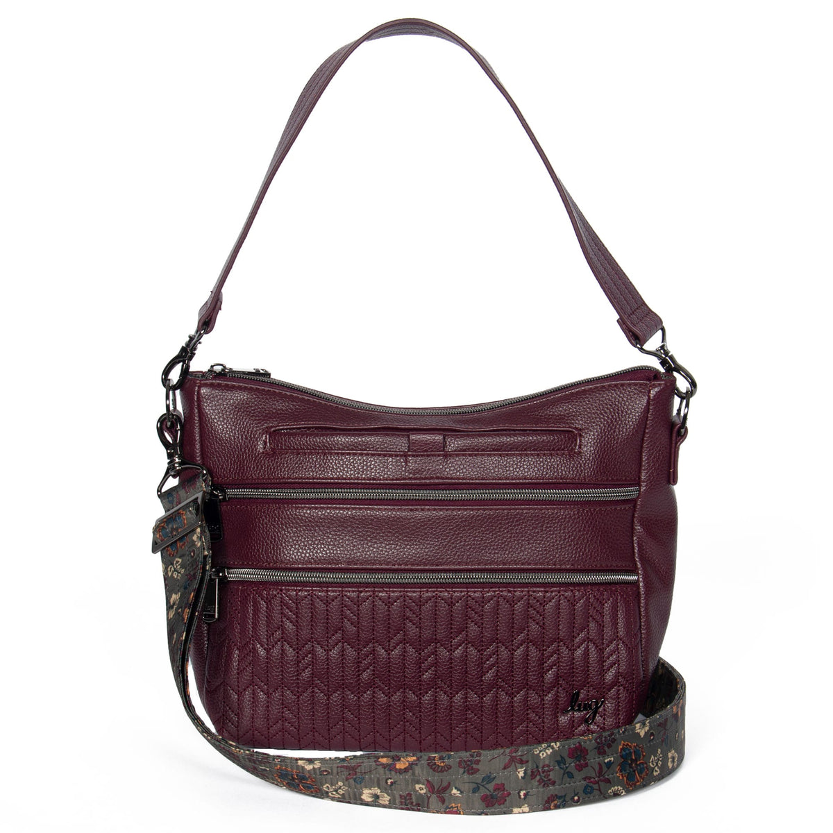 Slider Classic VL Crossbody Bag