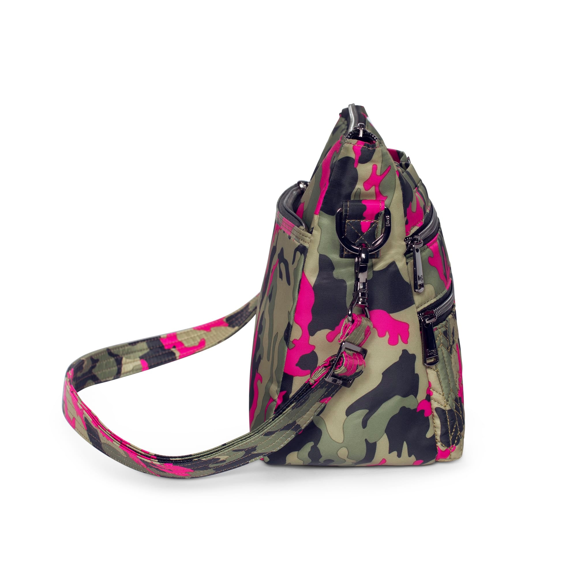 Slider Crossbody Bag - CAMO ORCHID - Slider_CamoOrchid_03