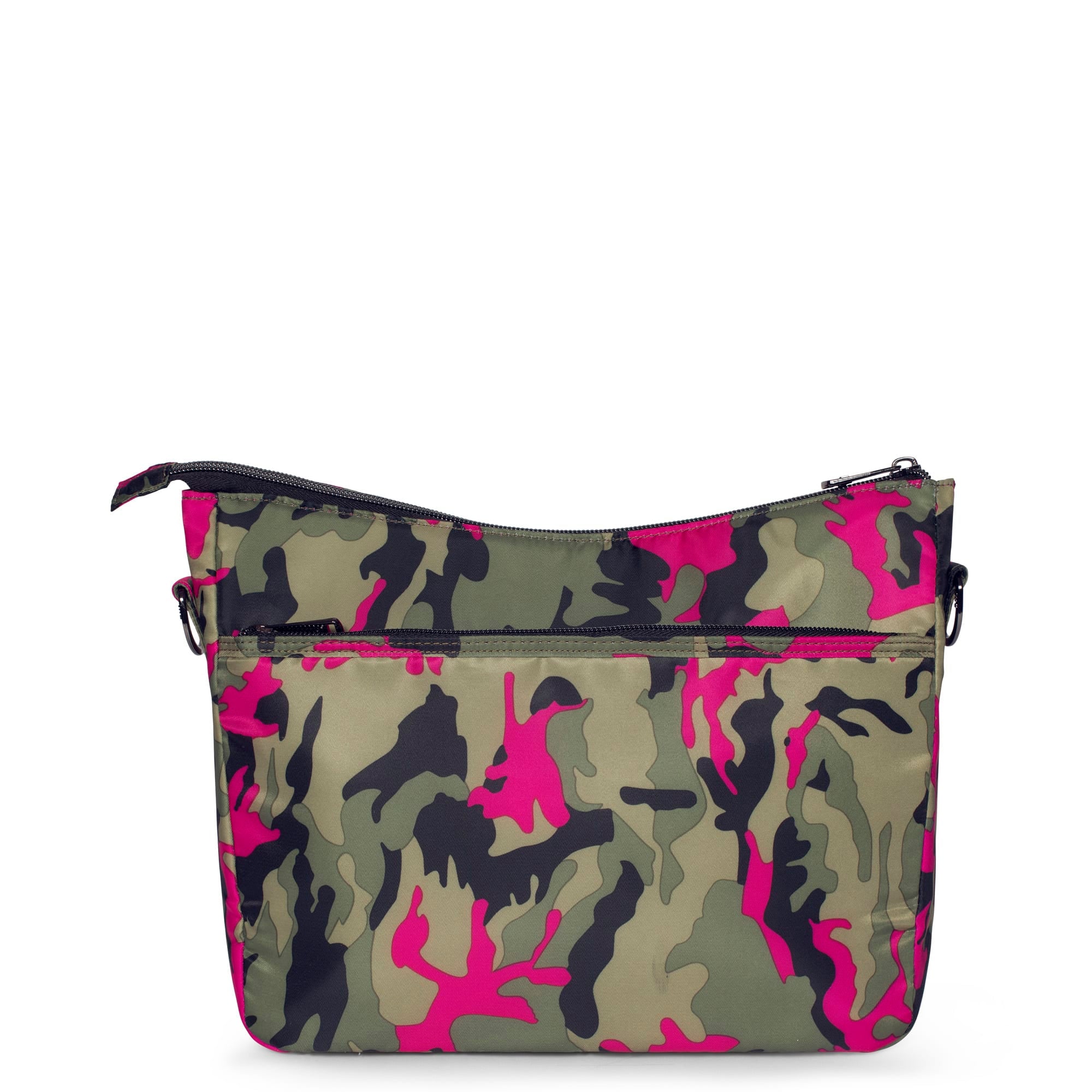 Slider Crossbody Bag - CAMO ORCHID - Slider_CamoOrchid_04