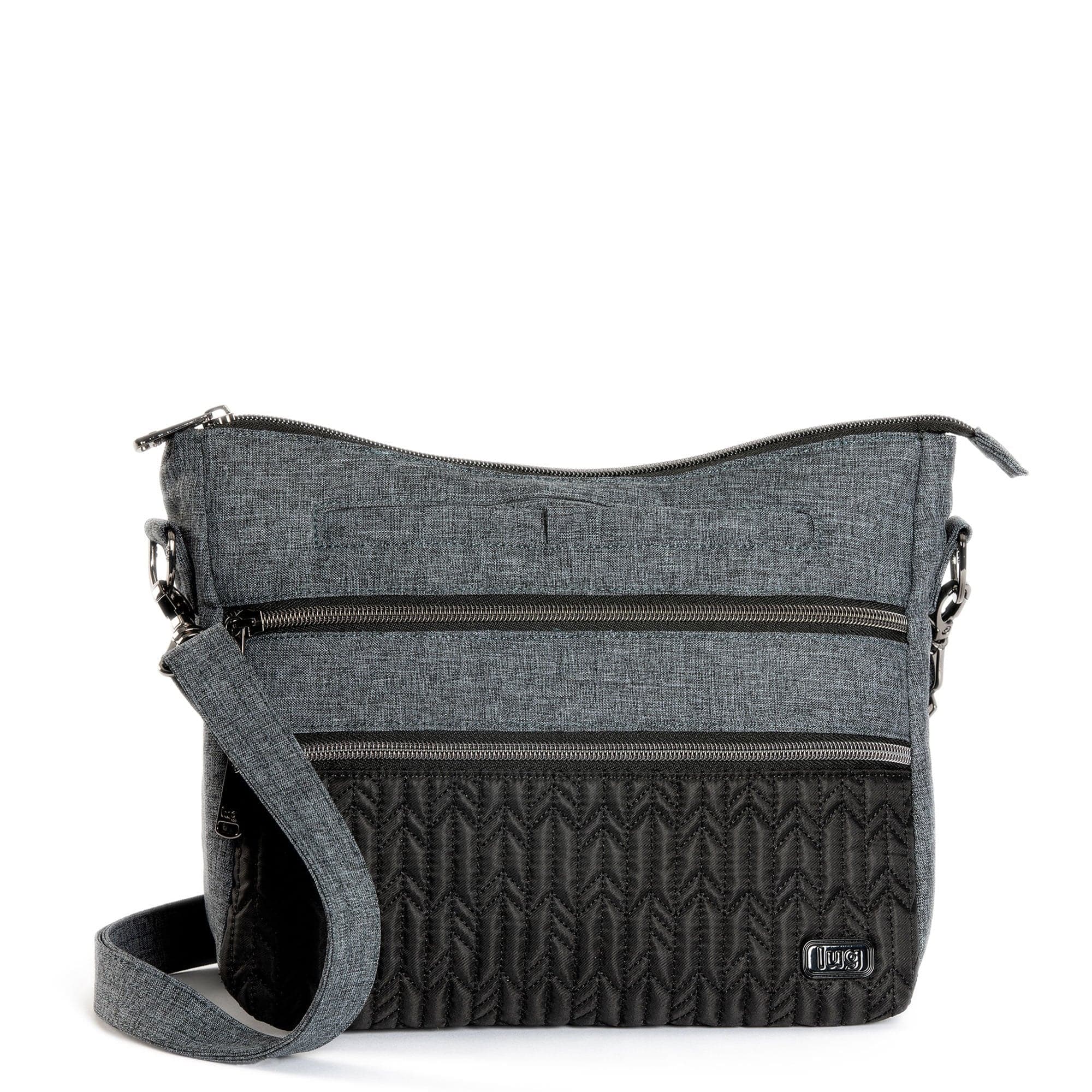 Slider Crossbody Bag - MIDNIGHT BLACK - Slider_MidnightBlack_01_af2a736d-2f33-4aab-b30b-05666946eace
