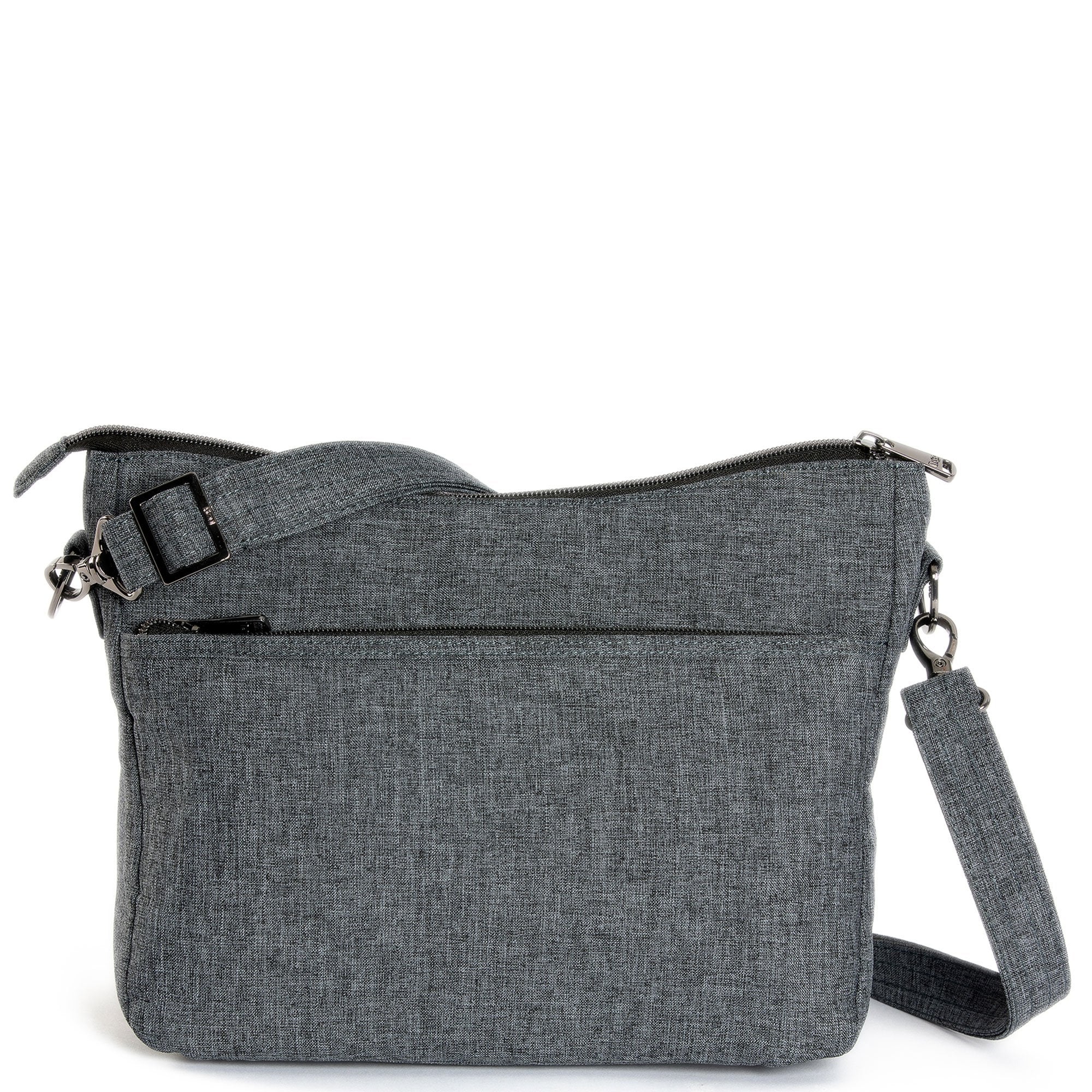 Slider Crossbody Bag - MIDNIGHT BLACK - Slider_MidnightBlack_04_c527a9d4-5bec-4639-9051-0e6a3abf9070