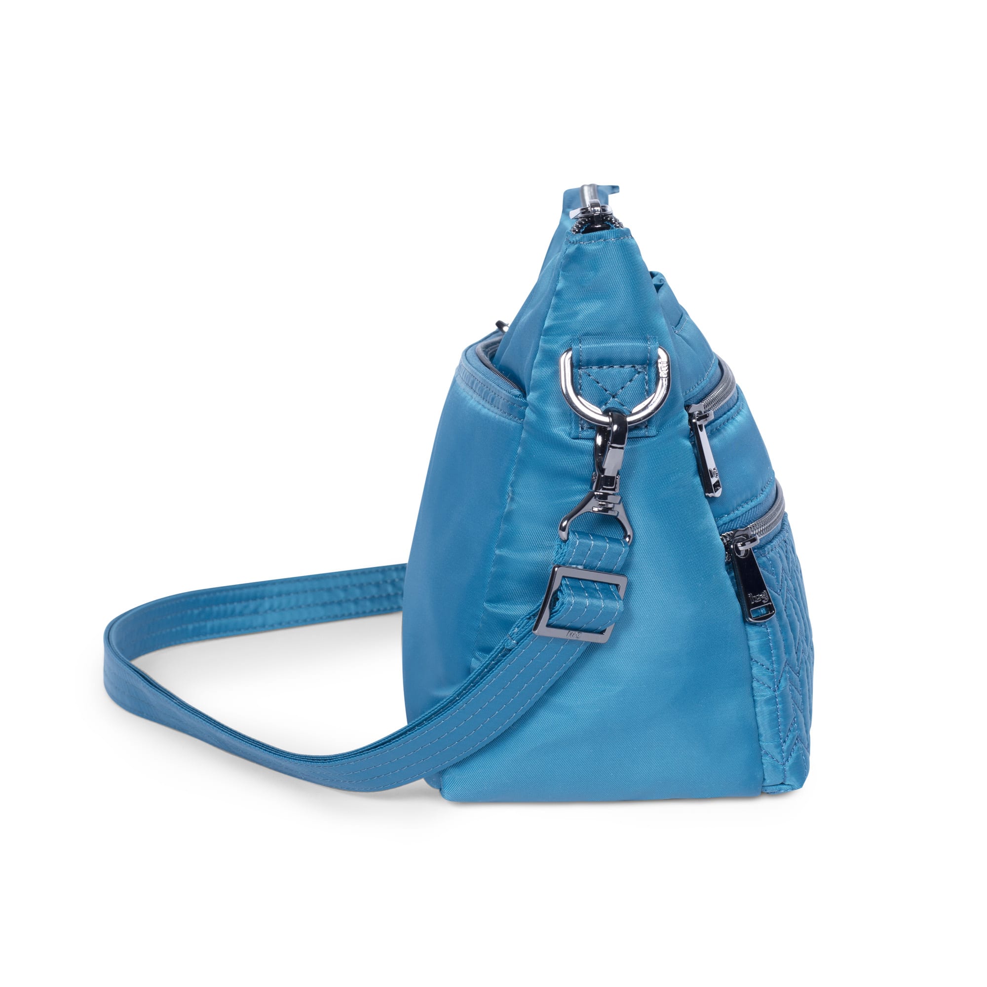 Slider Crossbody Bag - OCEAN BLUE - Slider_Ocean-Blue_03