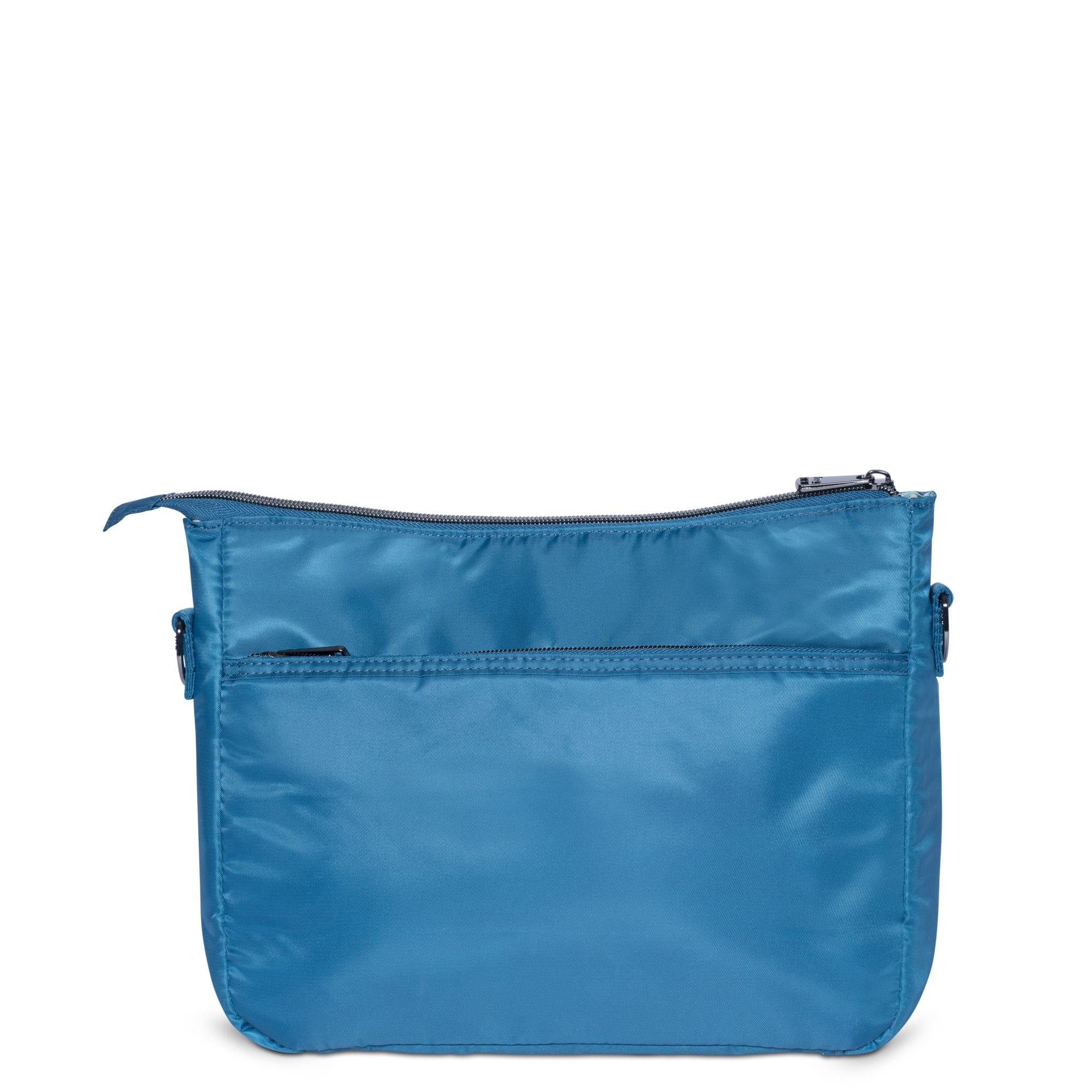 Slider Crossbody Bag - OCEAN BLUE - Slider_Ocean-Blue_04