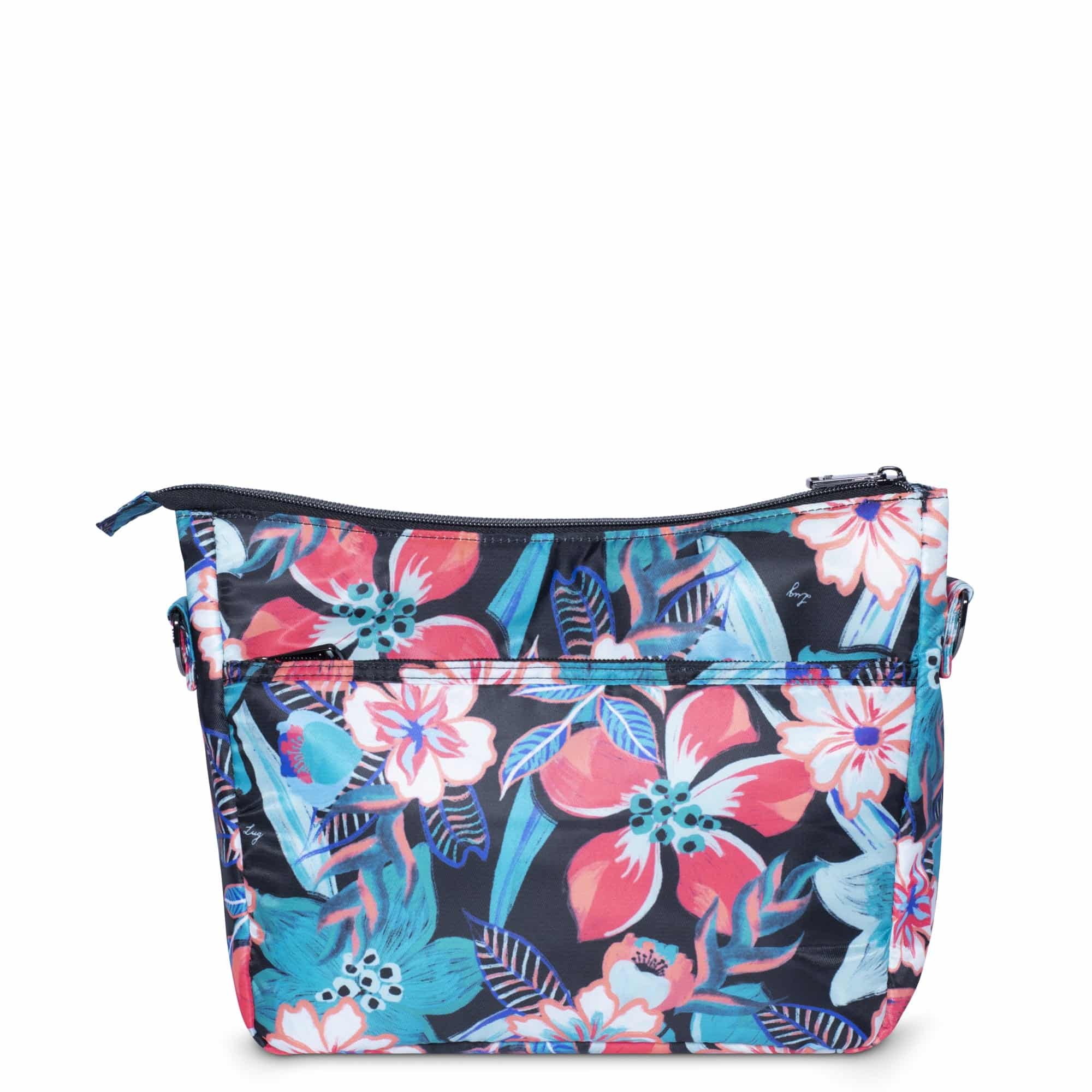 Slider Crossbody Bag - RESORT TROPICS - Slider_ResortTropics_04