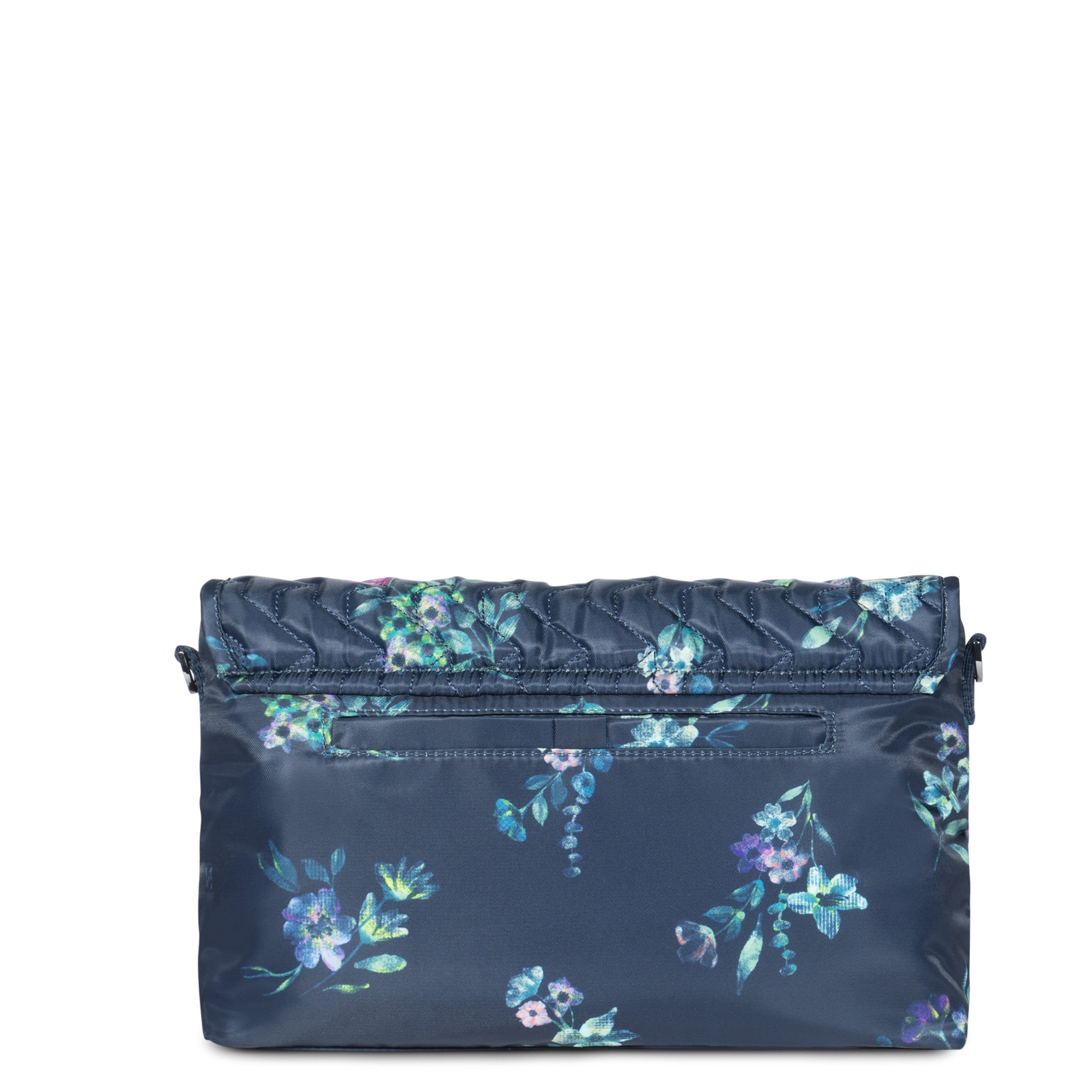 Soar Crossbody Bag - BOUQUET NAVY - Soar_BouquetNavy_04