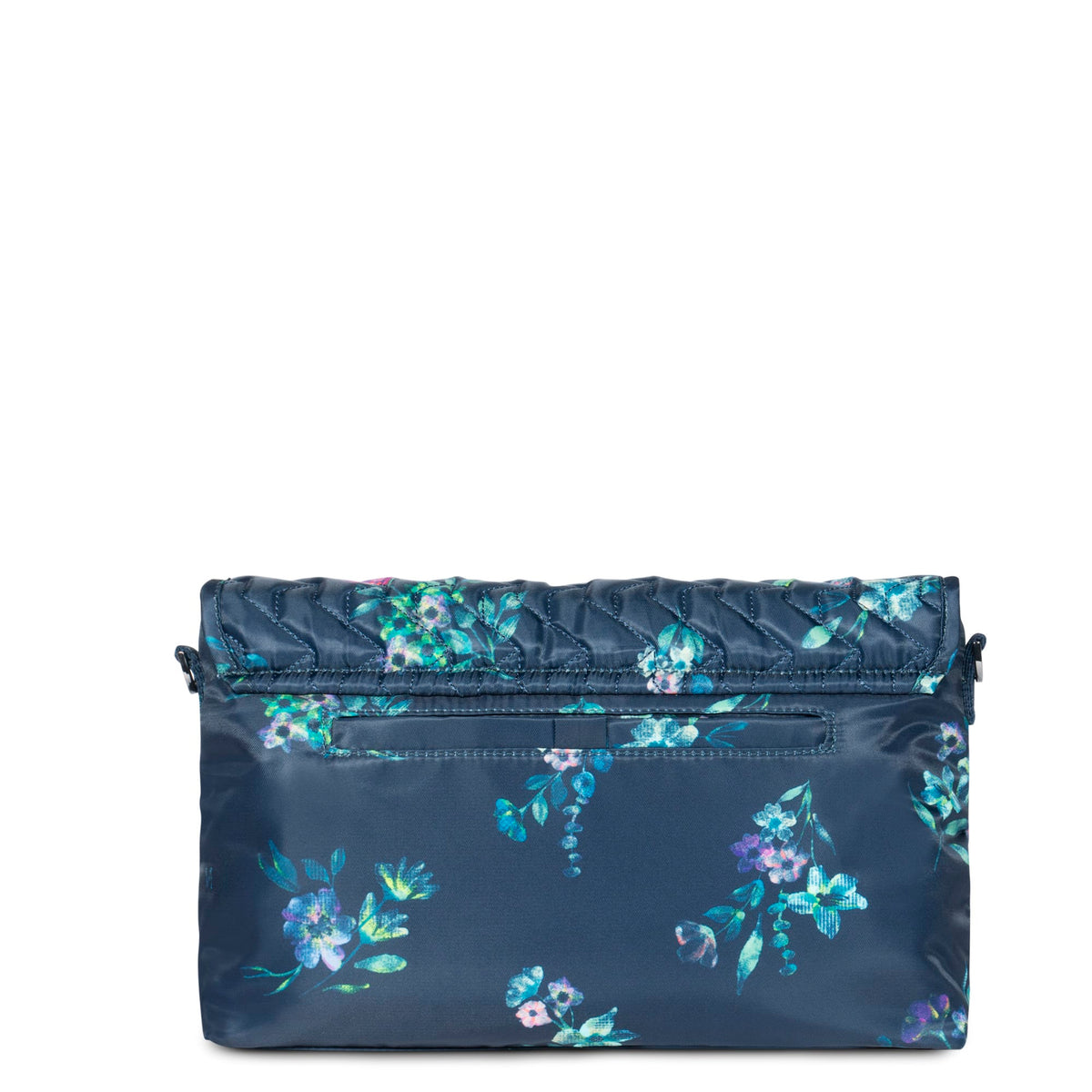 Soar Crossbody Bag - BOUQUET NAVY - Soar_BouquetNavy_04