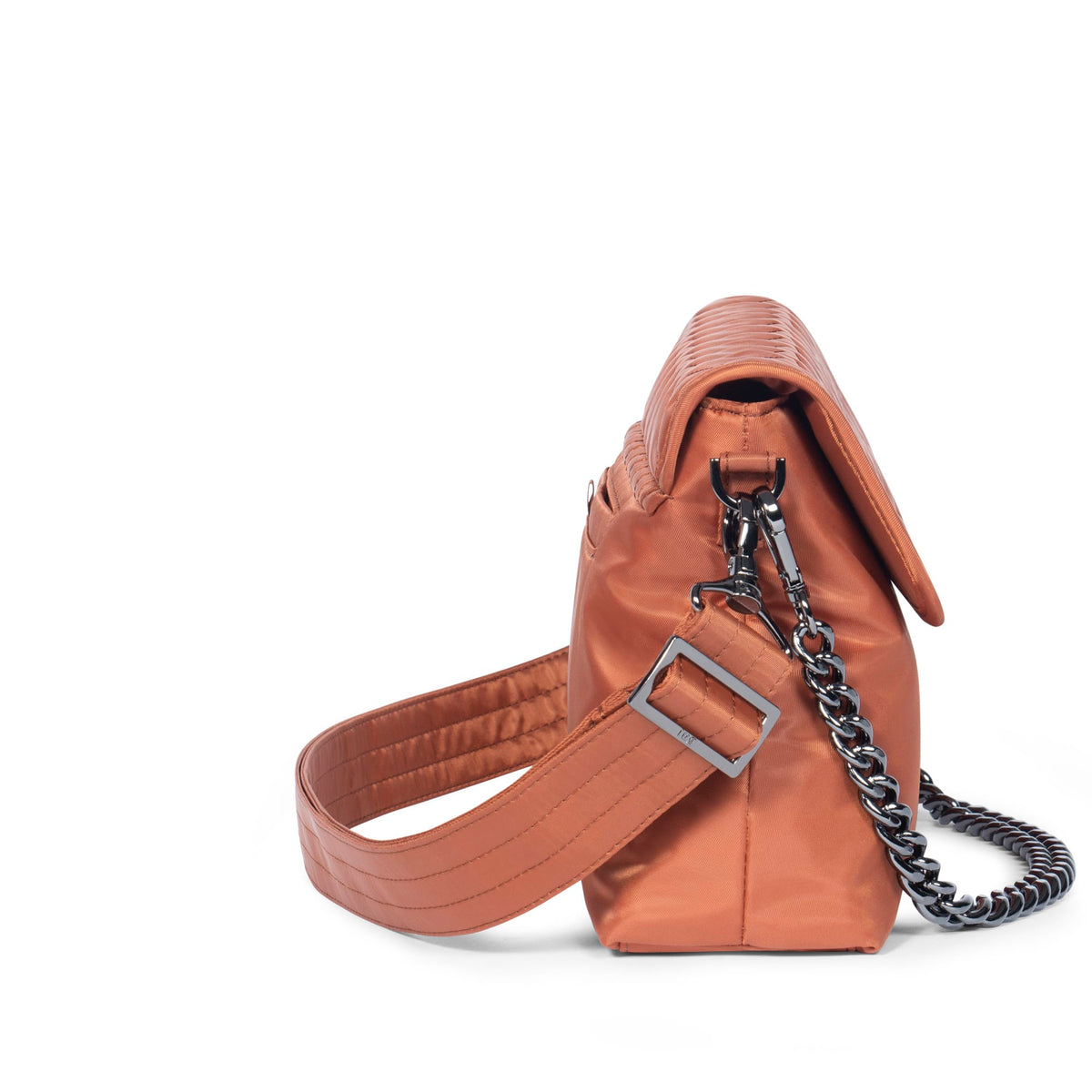 Soar Crossbody Bag - COPPER BROWN - Soar_CopperBrown_03a
