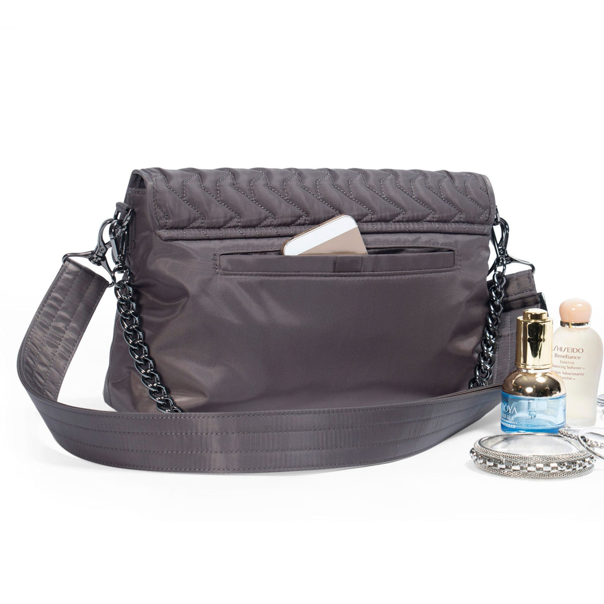 Soar Crossbody Bag - - Soar_Lifestyle_01