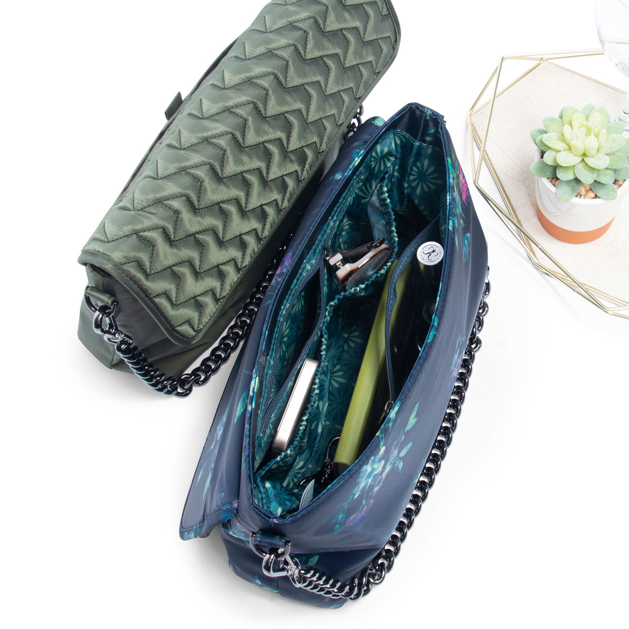 Soar Crossbody Bag - - Soar_Lifestyle_02