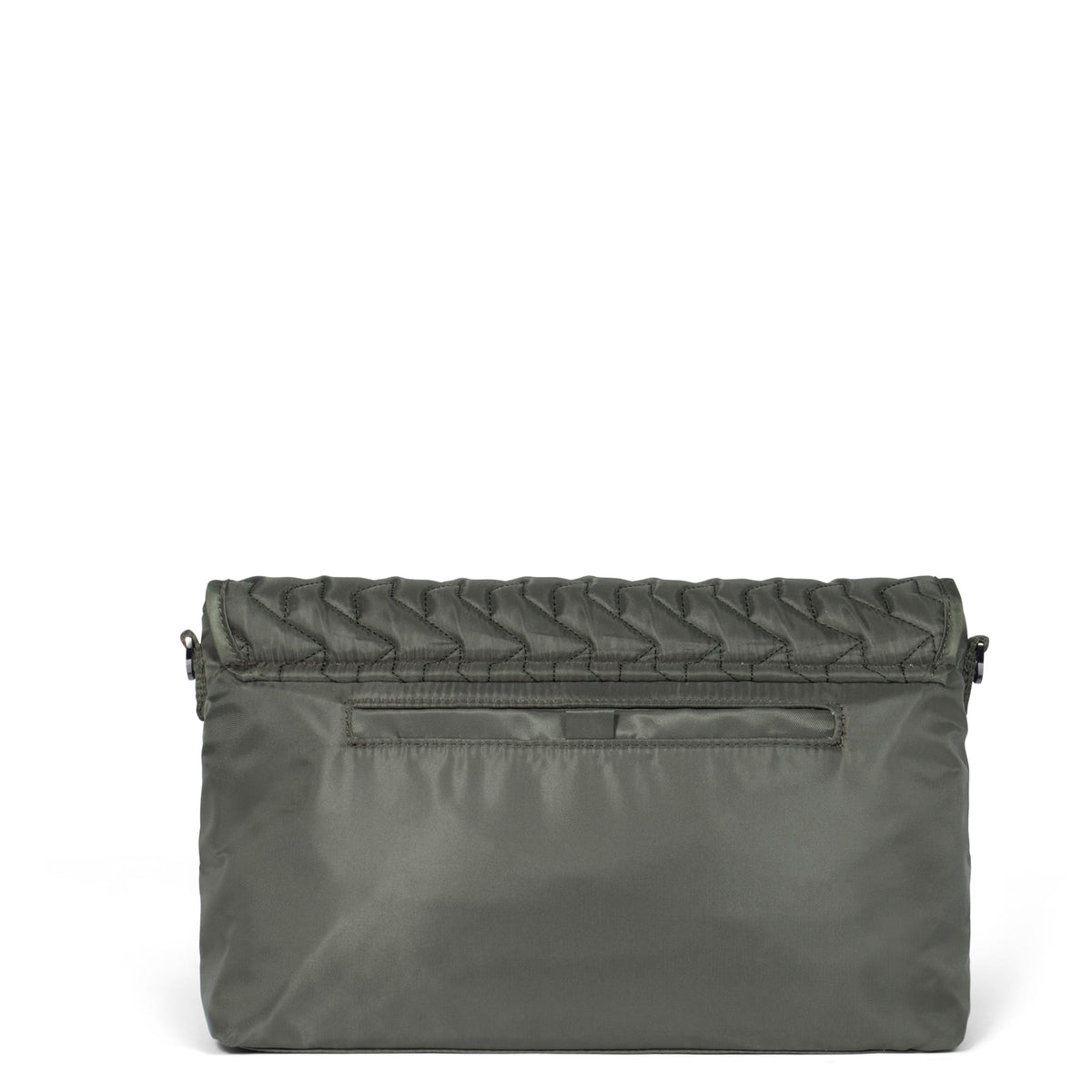 Soar Crossbody Bag - OLIVE GREEN - Soar_OliveGreen_04