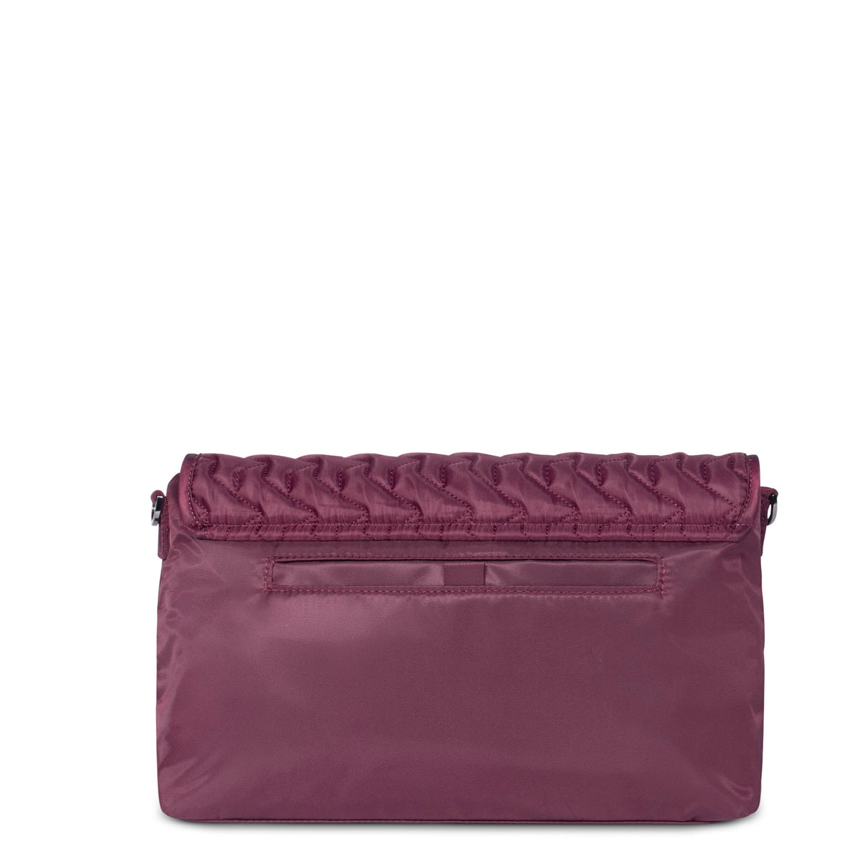 Soar Crossbody Bag - WINE RED - Soar_WineRed_04