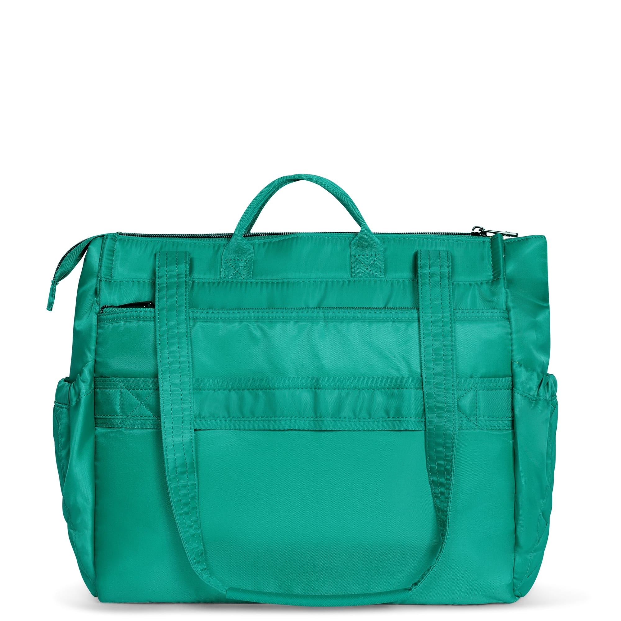 Soprano Tote Bag - KELLY GREEN - Soprano_KellyGreen_04