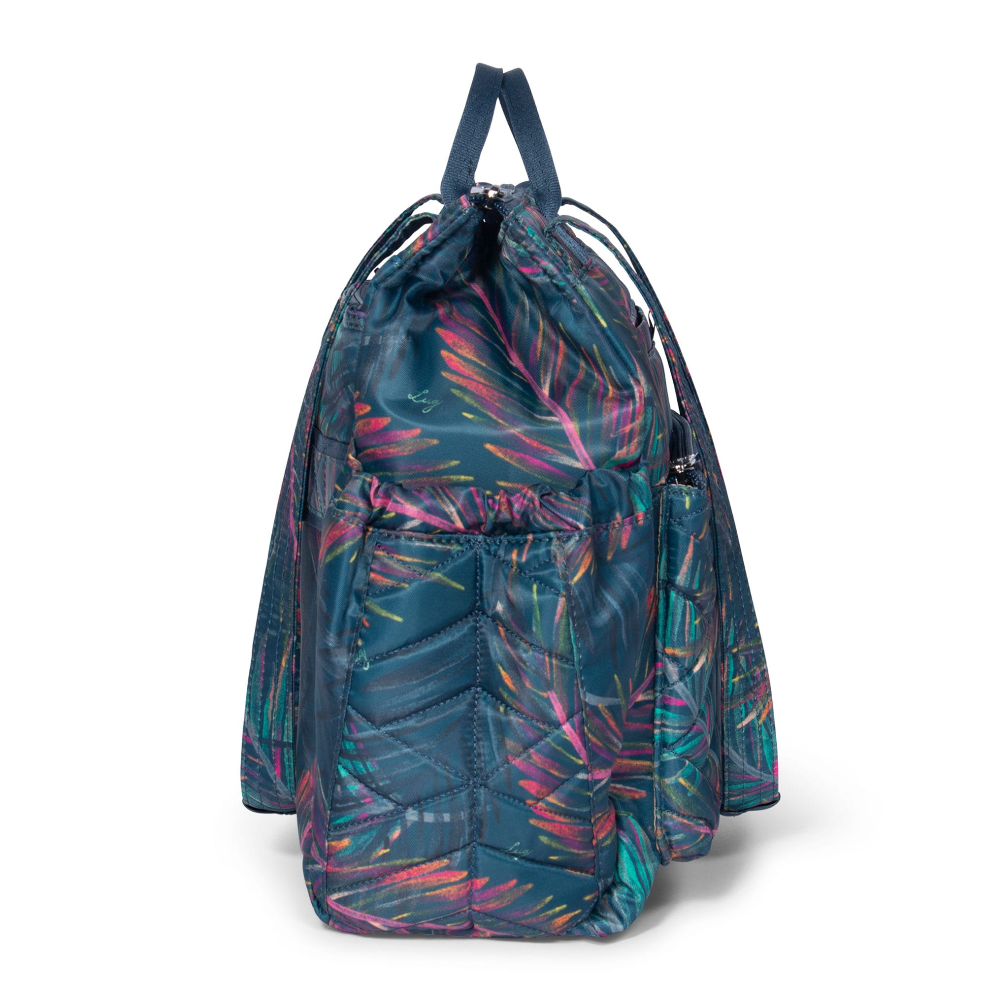 Soprano Tote Bag - TROPICAL MULTI - Soprano_TropicalMulti_03