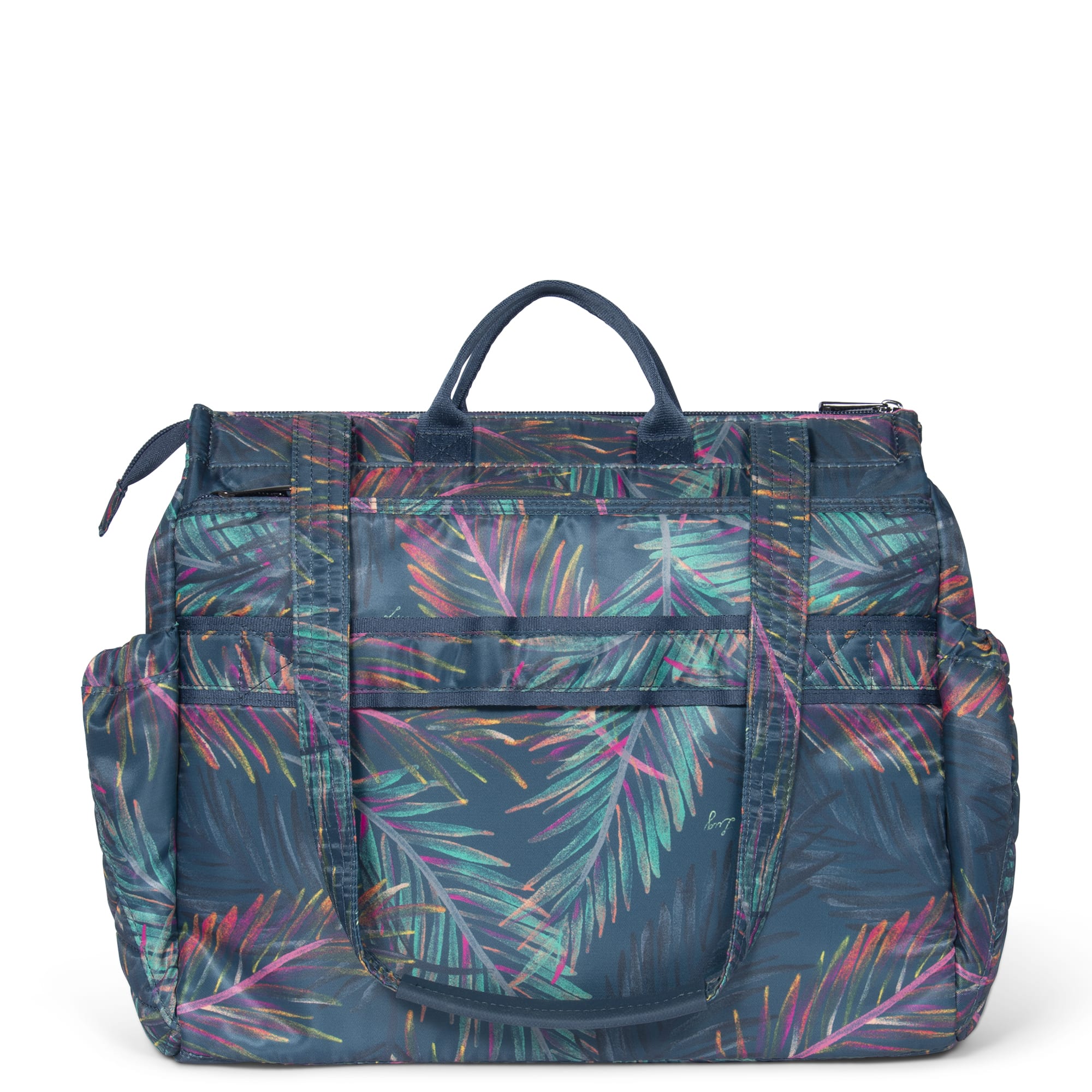 Soprano Tote Bag - TROPICAL MULTI - Soprano_TropicalMulti_04_1