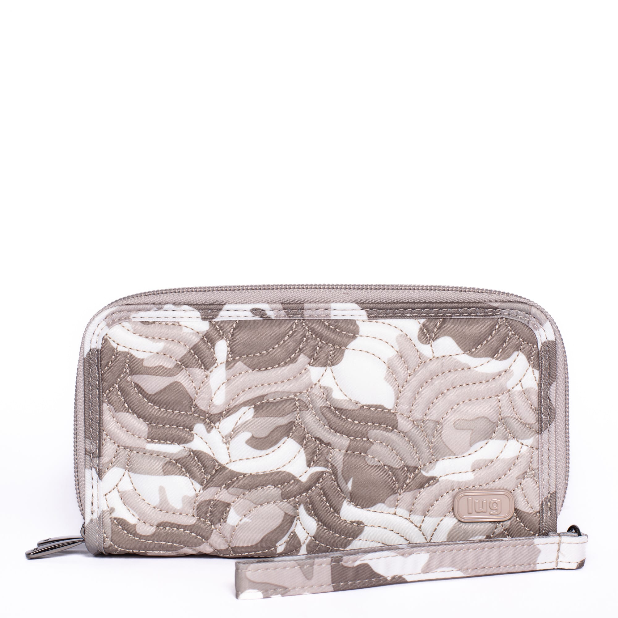 Splits XL Wristlet RFID Wallet - CAMO TAUPE - Splits-XL_Camo-Taupe_01