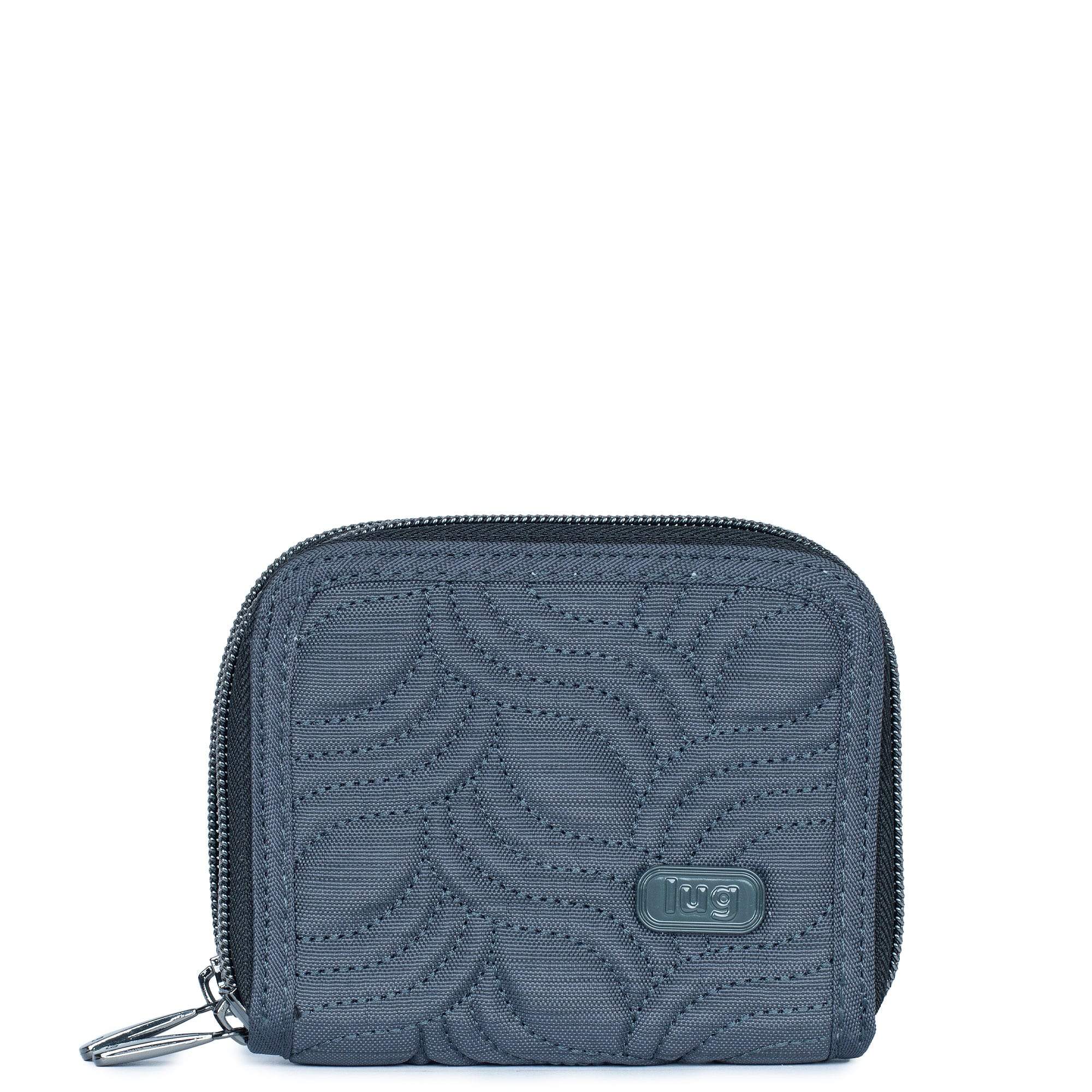 Splits Compact RFID Wallet - BRUSHED GREY - Splits2_BrushedGrey_01_6f81f784-dc44-42c6-b7a3-ce180e708cd3