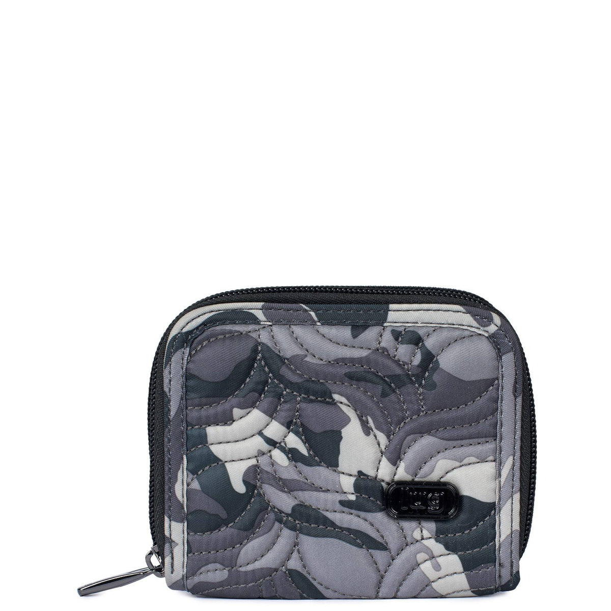 Splits Compact RFID Wallet