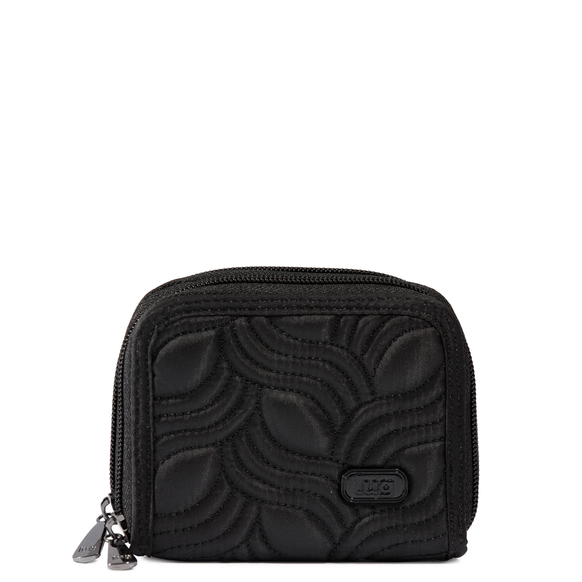 Splits Compact RFID Wallet - CONTEMPORARY MIDNIGHT BLACK - Splits2_ContemporaryMidnight_01_1c53ea2f-23fc-43af-af09-2c21ffb111f0