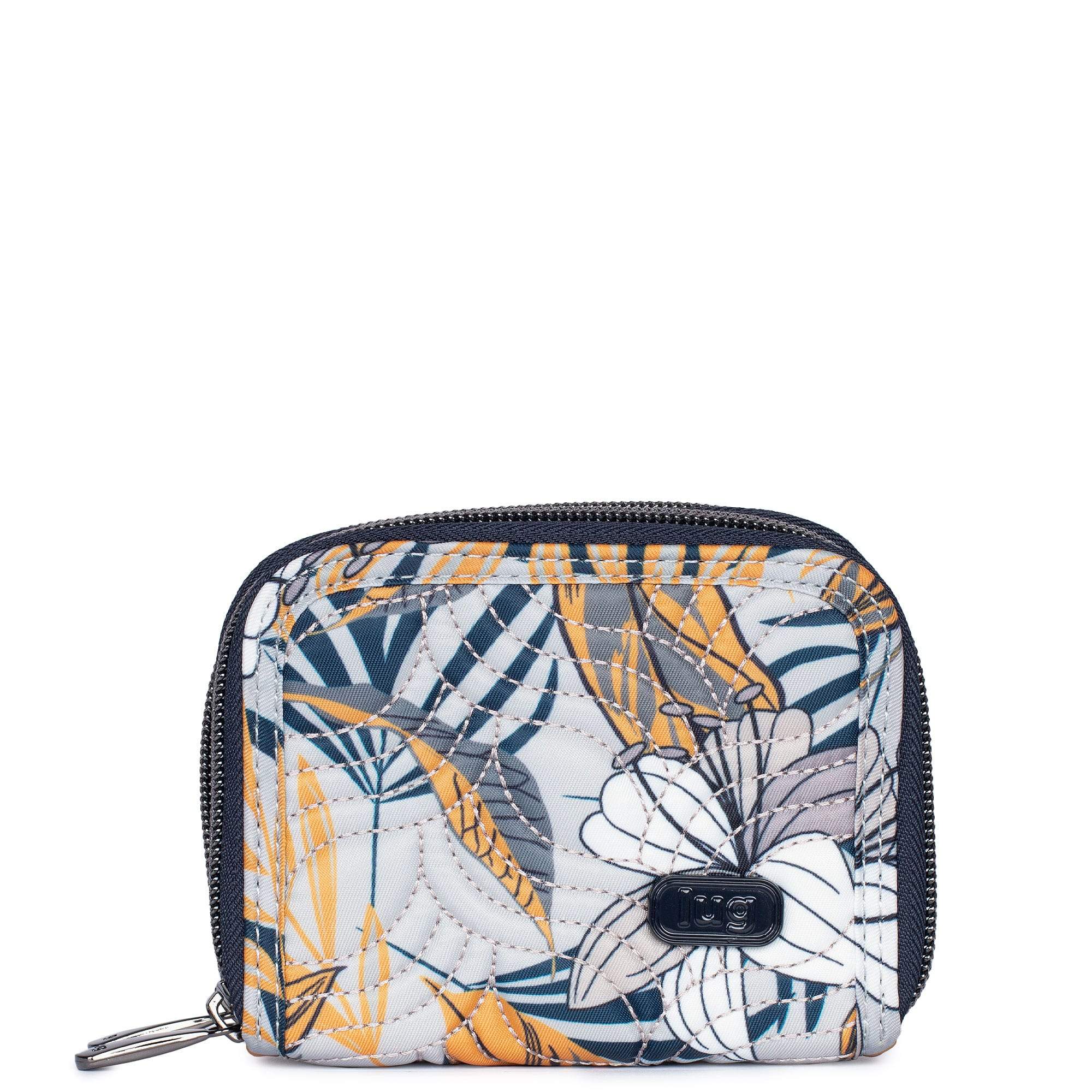 Splits Compact RFID Wallet - LILY GREY - Splits2_LilyGrey_01_62984fd3-454b-4d85-9d25-ec3998b51577