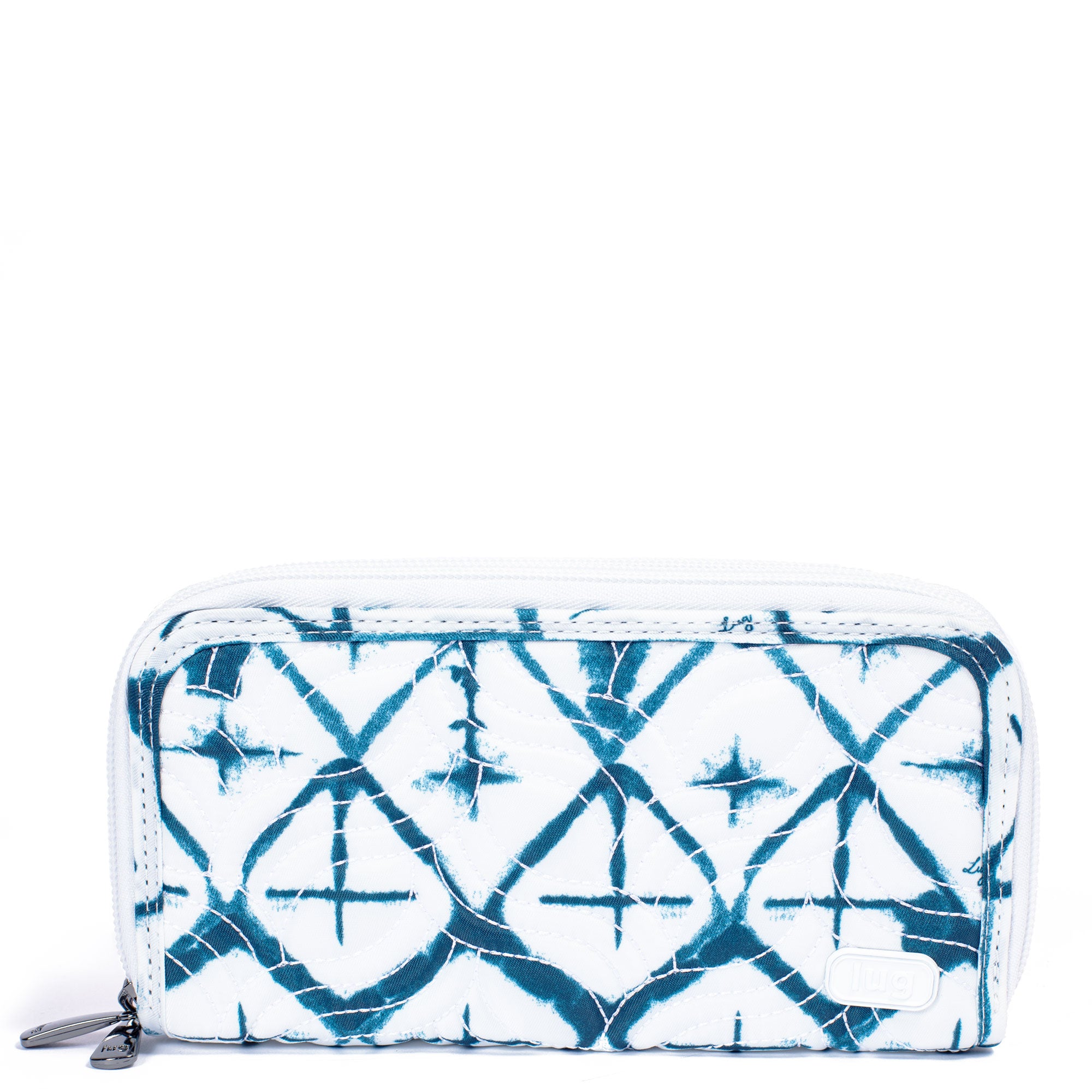 Splits XL Wristlet RFID Wallet - DIAMOND WHITE - SplitsXL_DiamondWhite_01_fdcbd915-e4e5-455d-9a8a-b668a690aff8