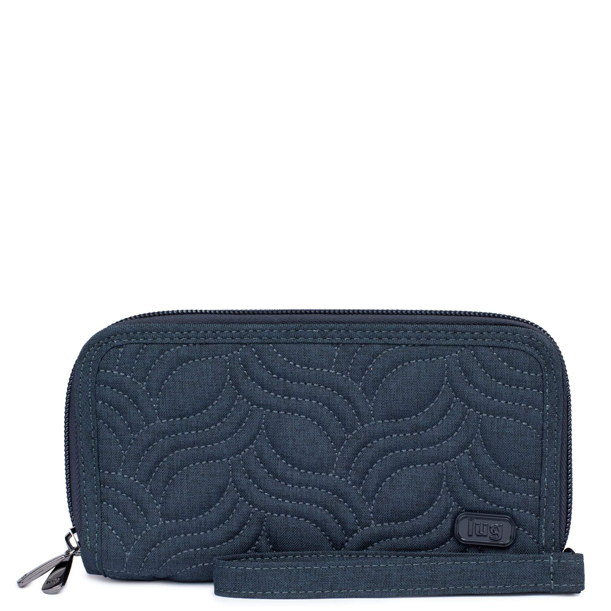Splits XL Wristlet RFID Wallet - HEATHER INDIGO - SplitsXL_HeatherIndigo_01a_cb432dd4-73ac-47d4-a73b-76a19a6e588b